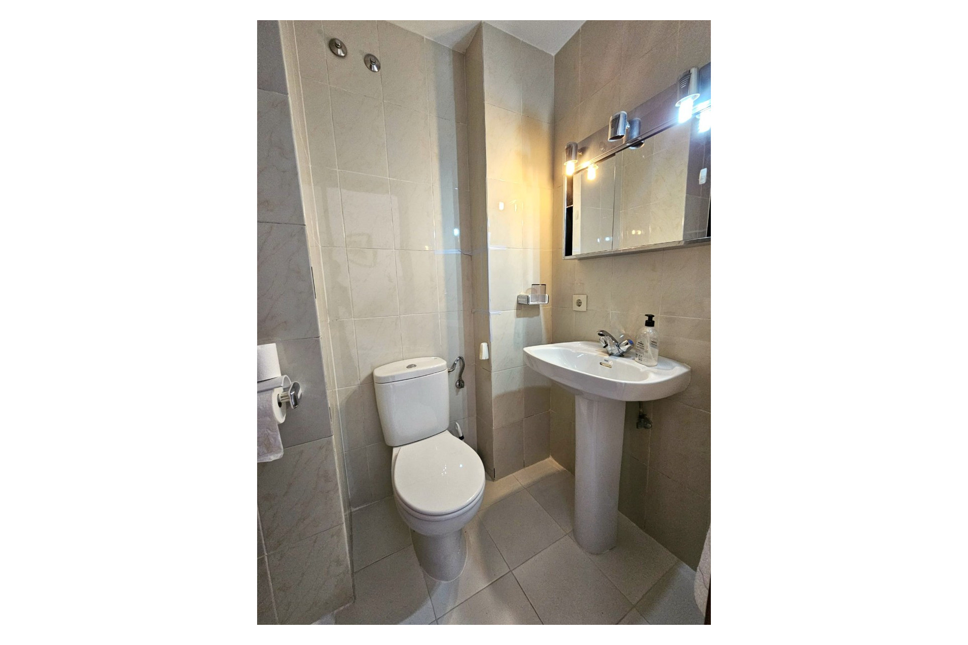 Reventa - Apartment / flat - Villajoyosa