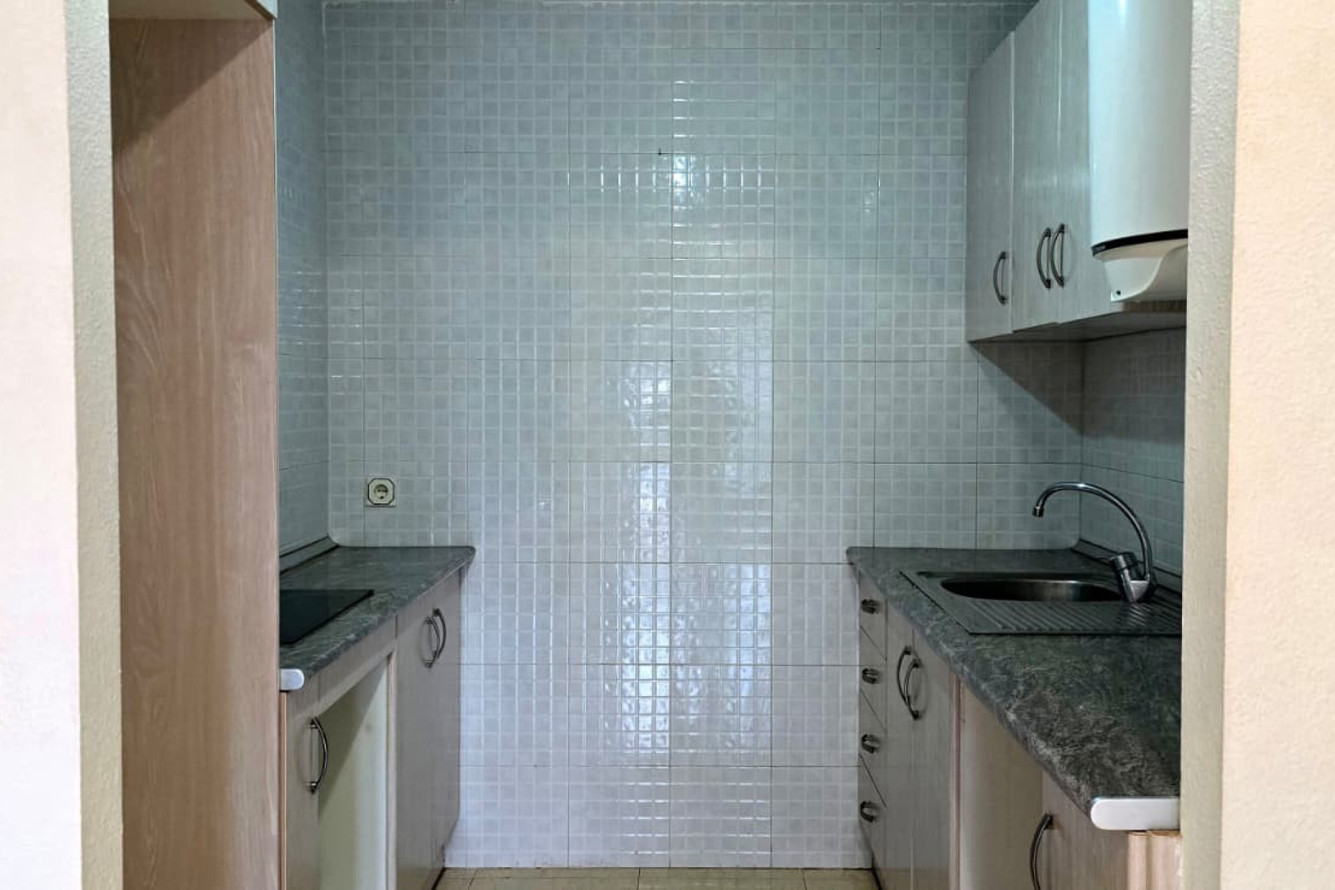 Reventa - Apartment / flat - Xirles