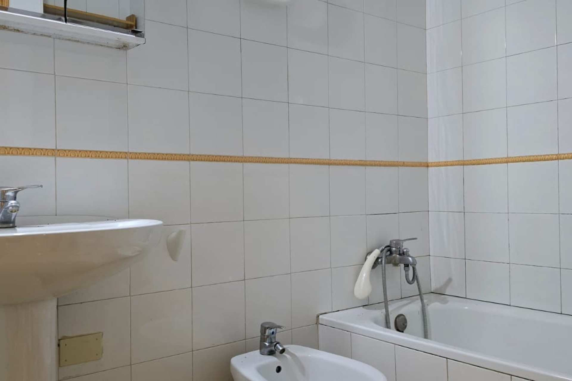 Reventa - Apartment / flat - Xirles