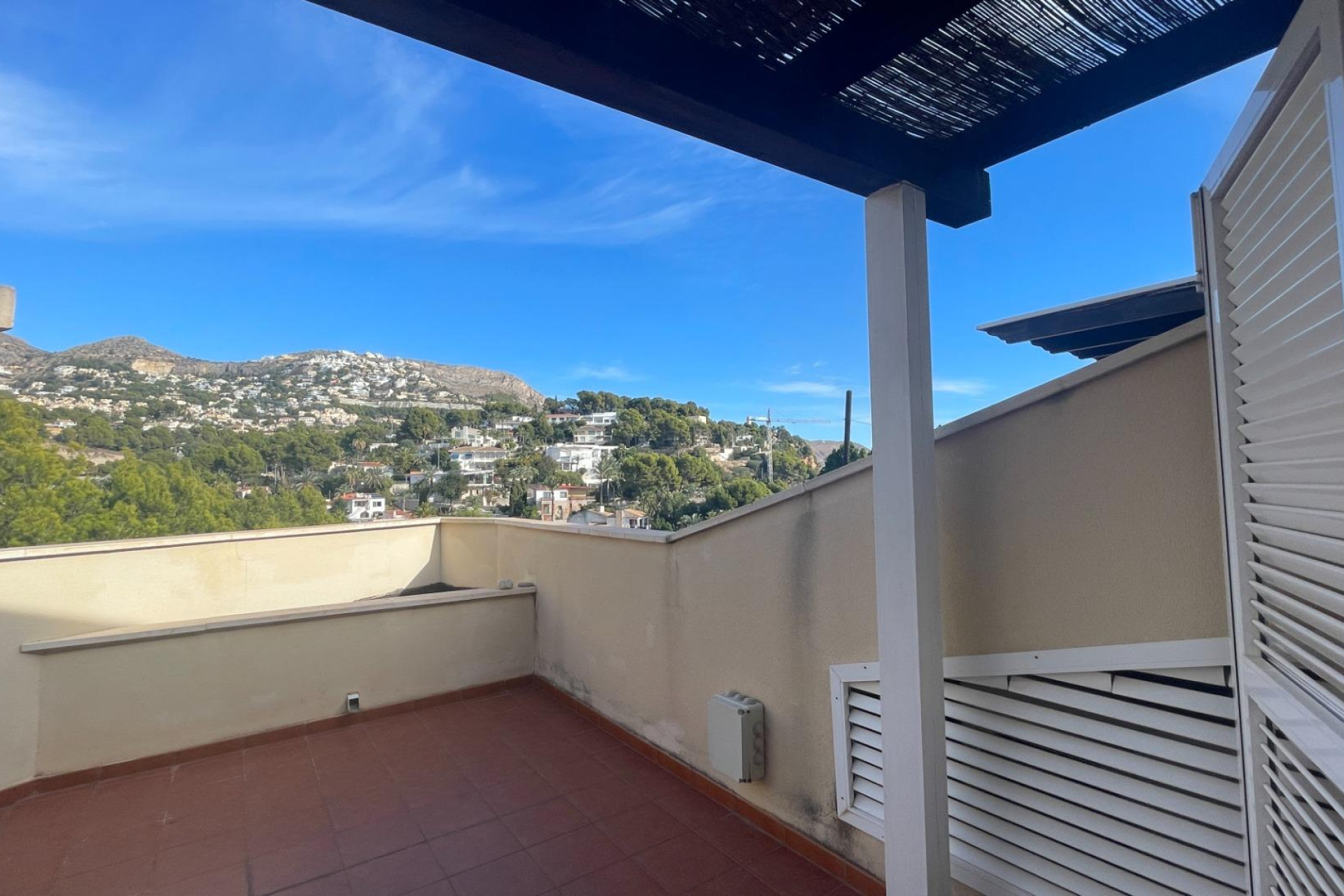 Reventa - Ático Dúplex - Altea - Isla altea