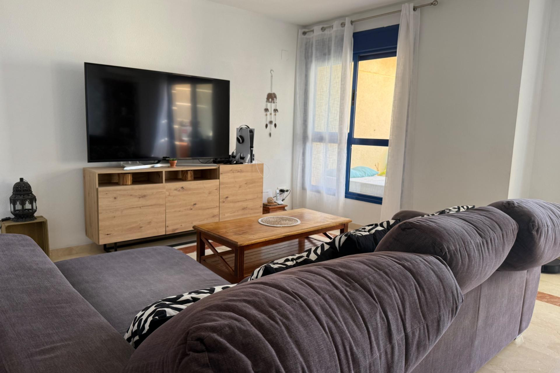 Reventa - Ático Dúplex - Calpe - Manzanera