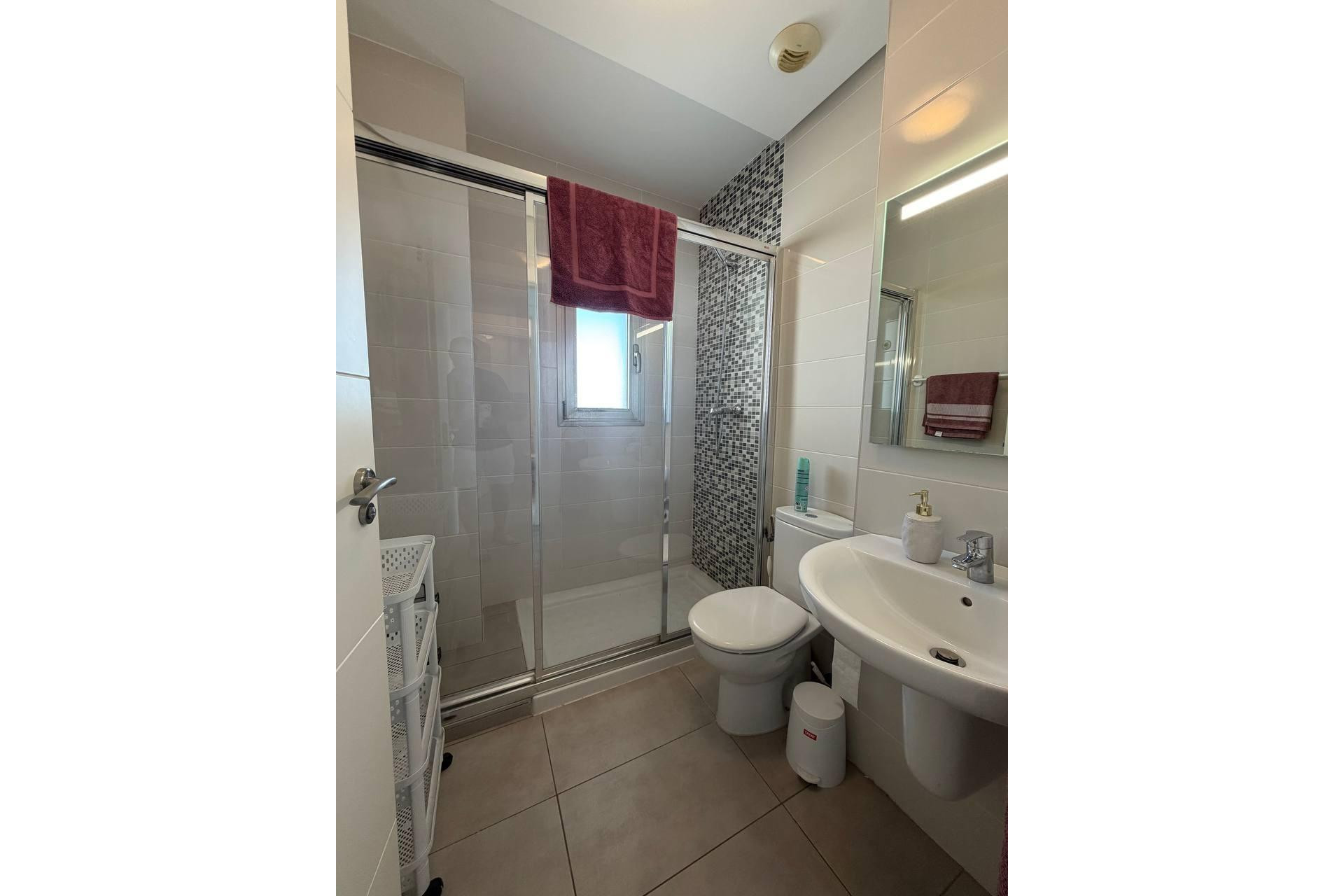 Reventa - Ático Dúplex - Orihuela Costa - Lomas de Cabo Roig-Los Dolses