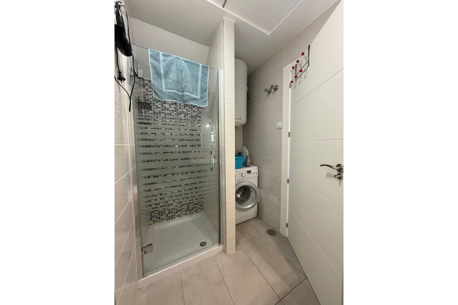 Reventa - Ático Dúplex - Orihuela Costa - Lomas de Cabo Roig-Los Dolses