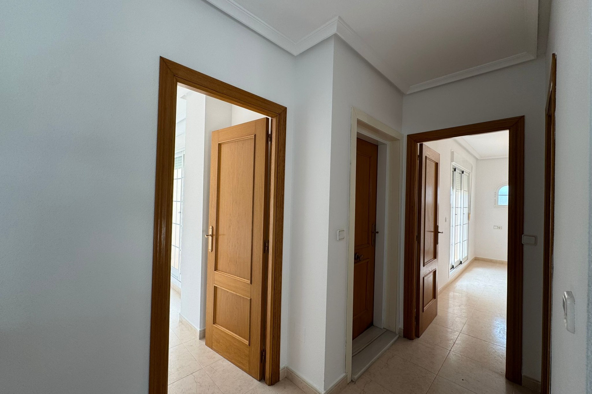 Reventa - Ático Dúplex - Pilar de la Horadada - Pueblo Latino