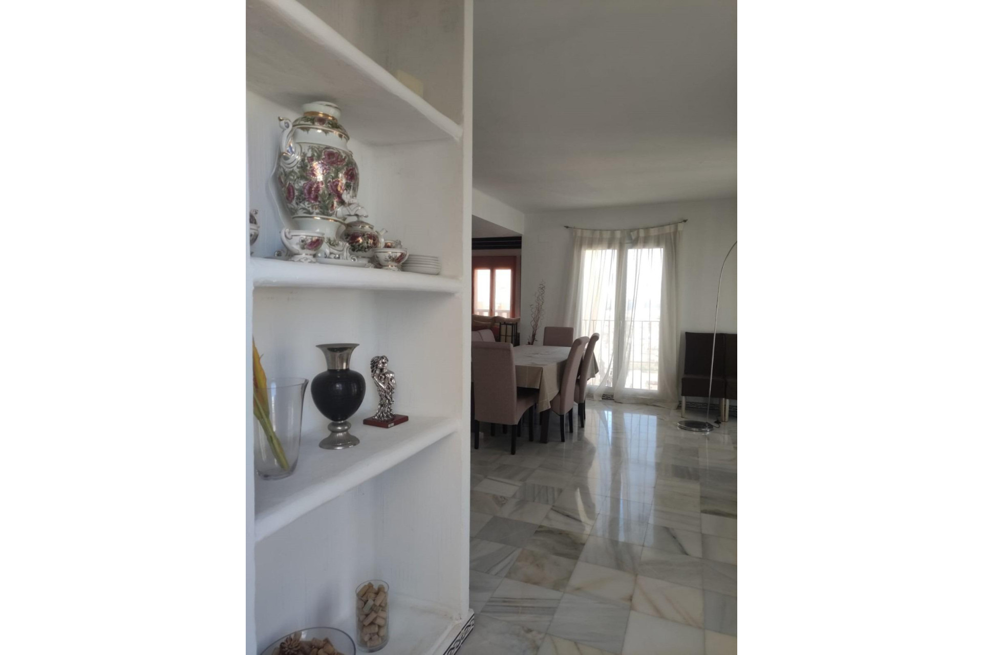 Reventa - Ático Dúplex - Torrevieja - Aldea del mar