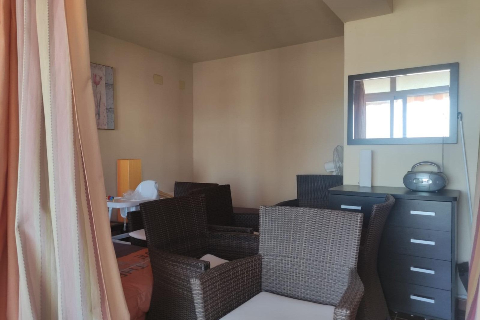 Reventa - Ático Dúplex - Torrevieja - Aldea del mar