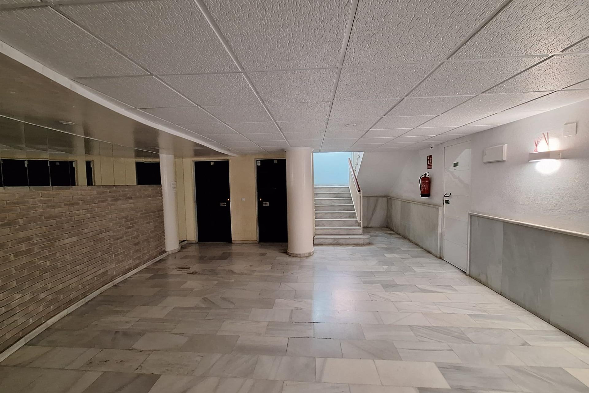 Reventa - Ático Dúplex - Torrevieja - Centro