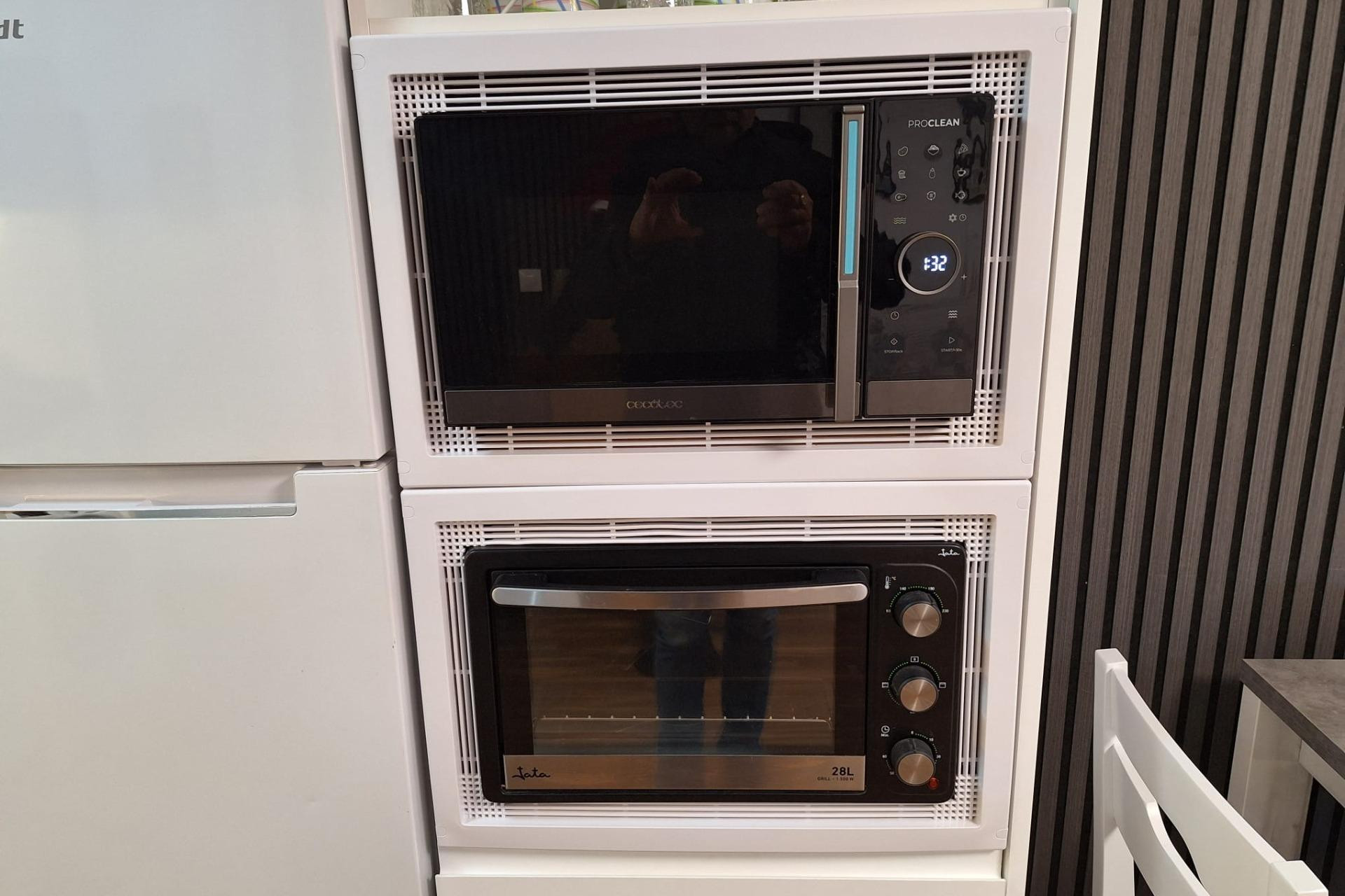 Reventa - Ático Dúplex - Torrevieja - Centro