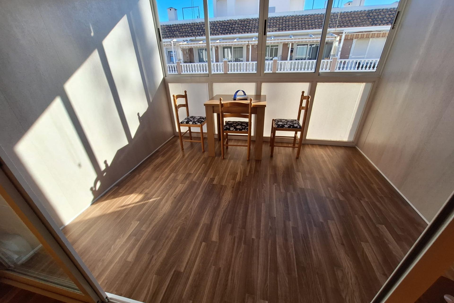 Reventa - Ático Dúplex - Torrevieja - Centro