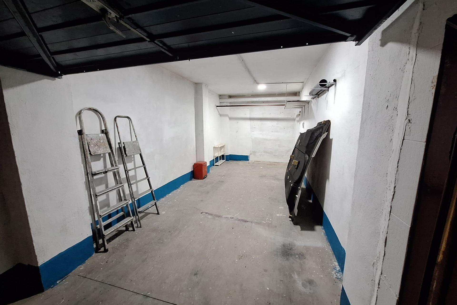 Reventa - Ático Dúplex - Torrevieja - Centro