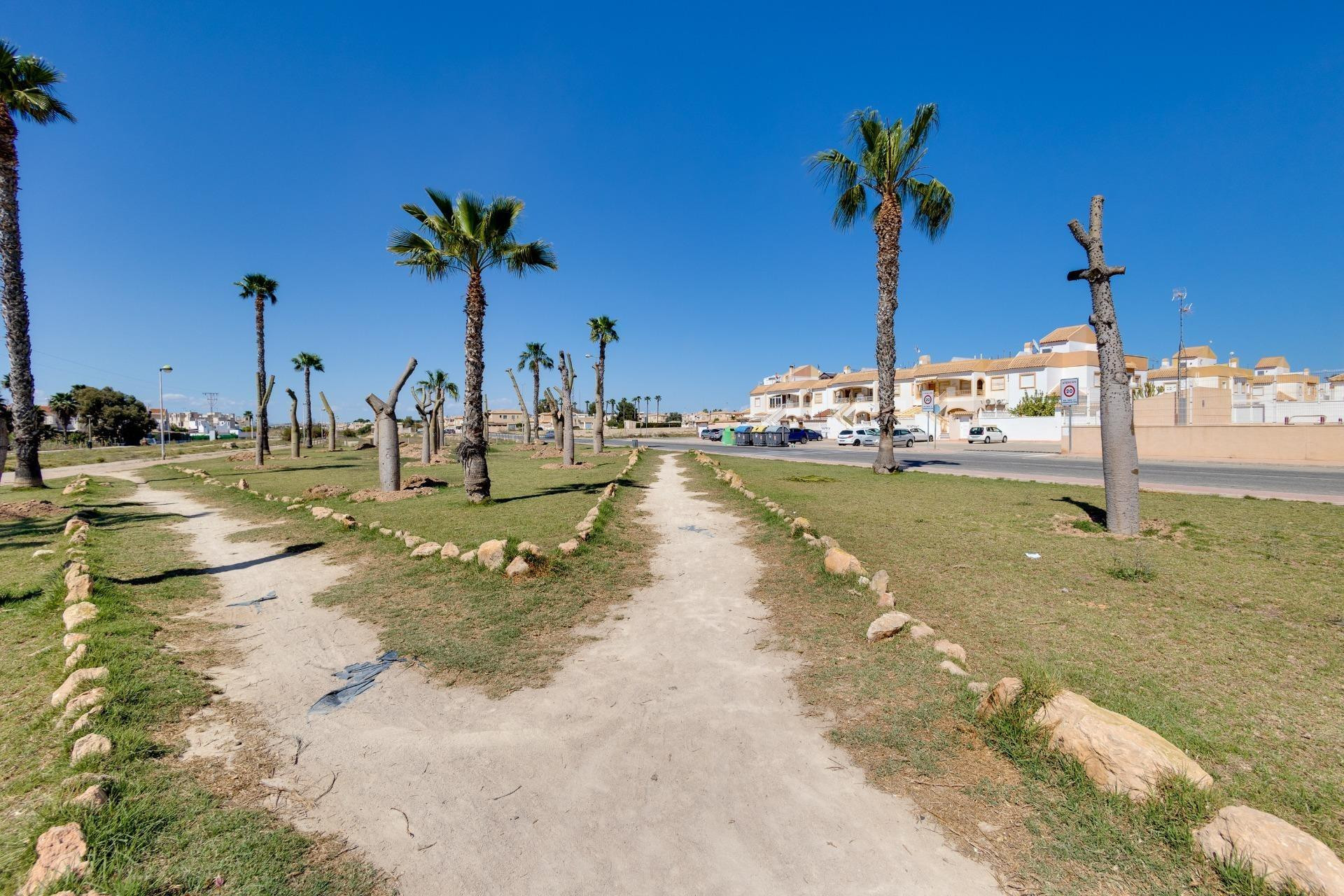 Reventa - Ático Dúplex - Torrevieja - La Siesta - El Salado - Torreta