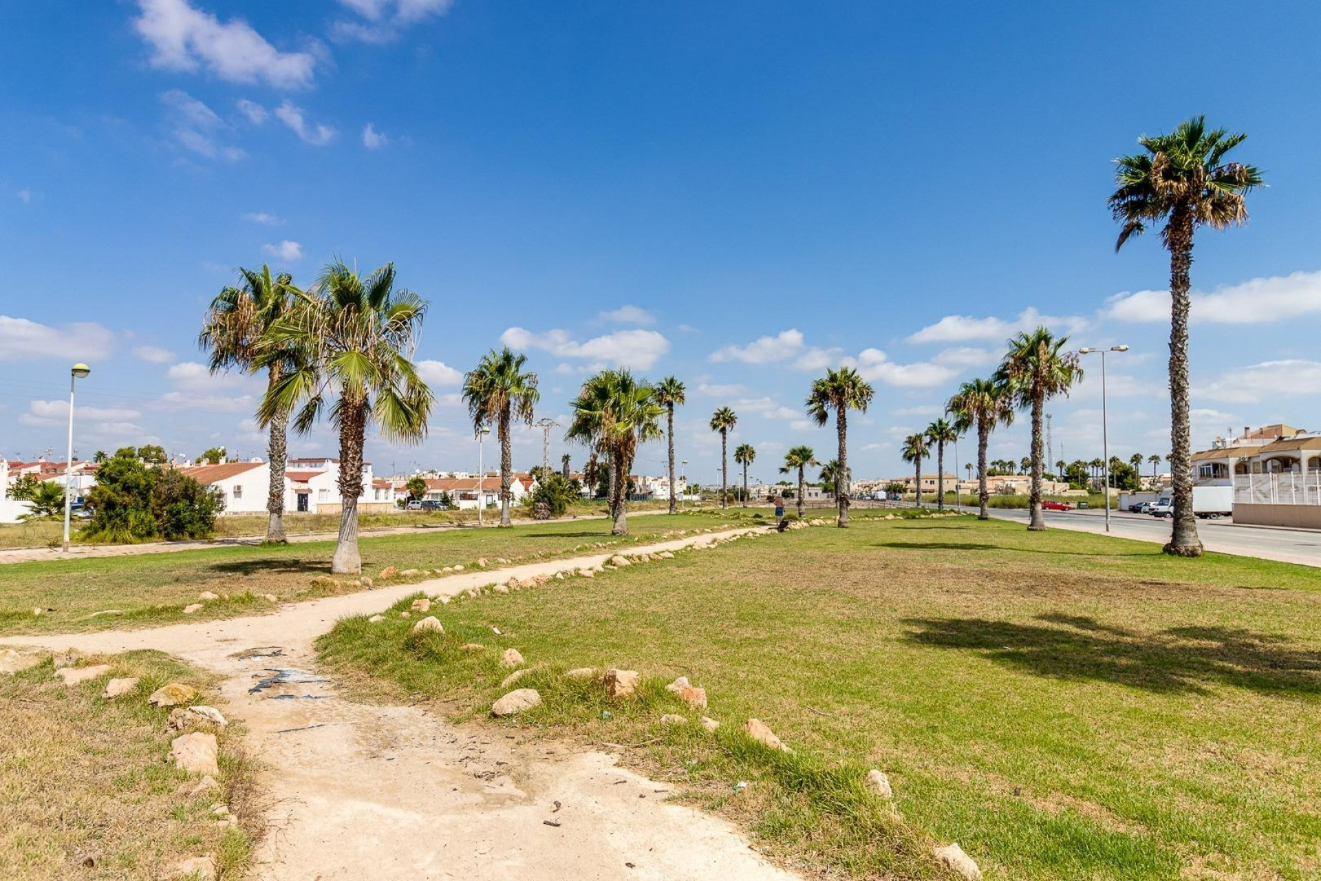 Reventa - Ático Dúplex - Torrevieja - La Siesta - El Salado - Torreta