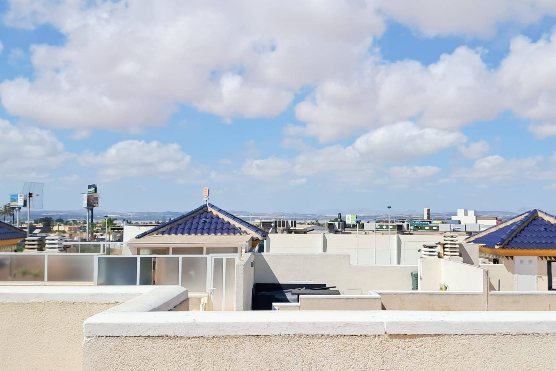 Reventa - Ático Dúplex - Torrevieja - Parque Acuático - Sector 25