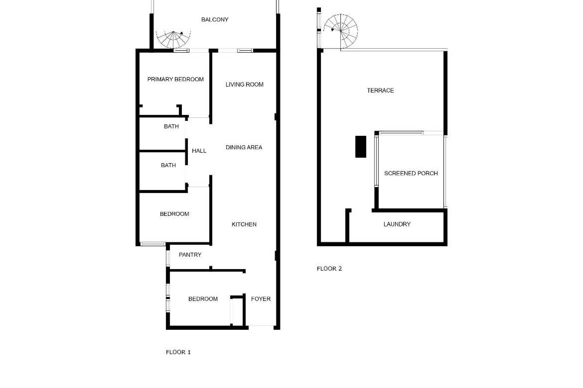 Reventa - Ático Dúplex - Torrevieja - Playa del Cura