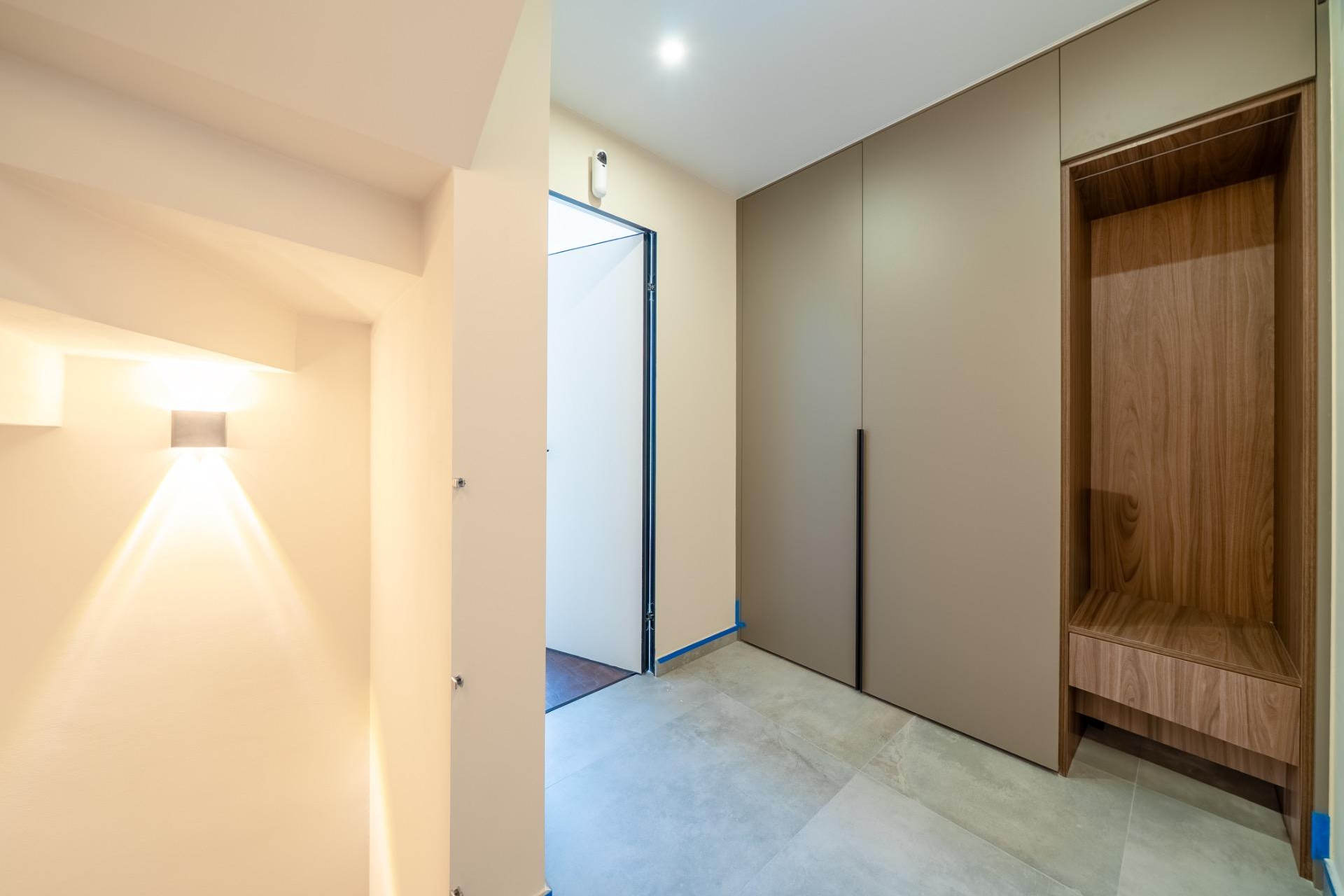 Reventa - Ático Dúplex - Villajoyosa - Cala de finestrat