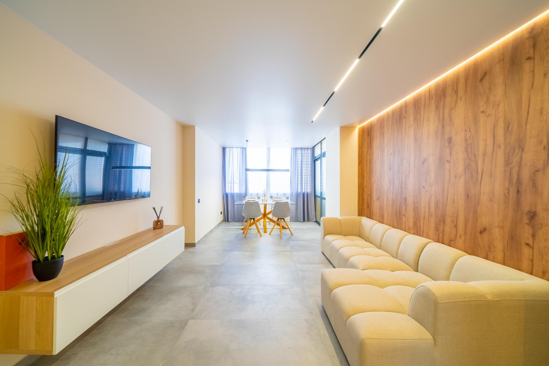 Reventa - Ático Dúplex - Villajoyosa - Cala de finestrat