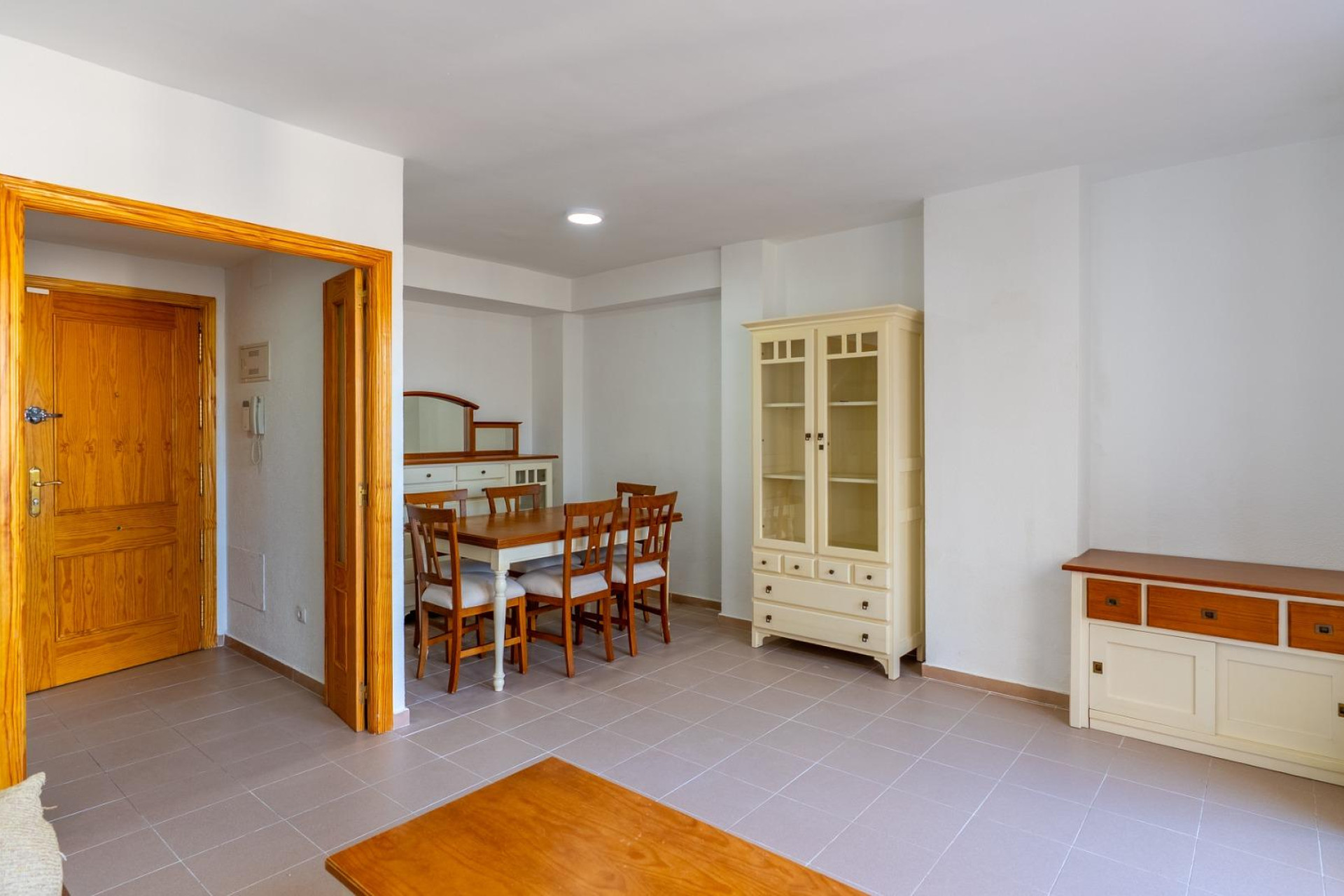 Reventa - Ático Dúplex - Villajoyosa - Cala Villajoyosa