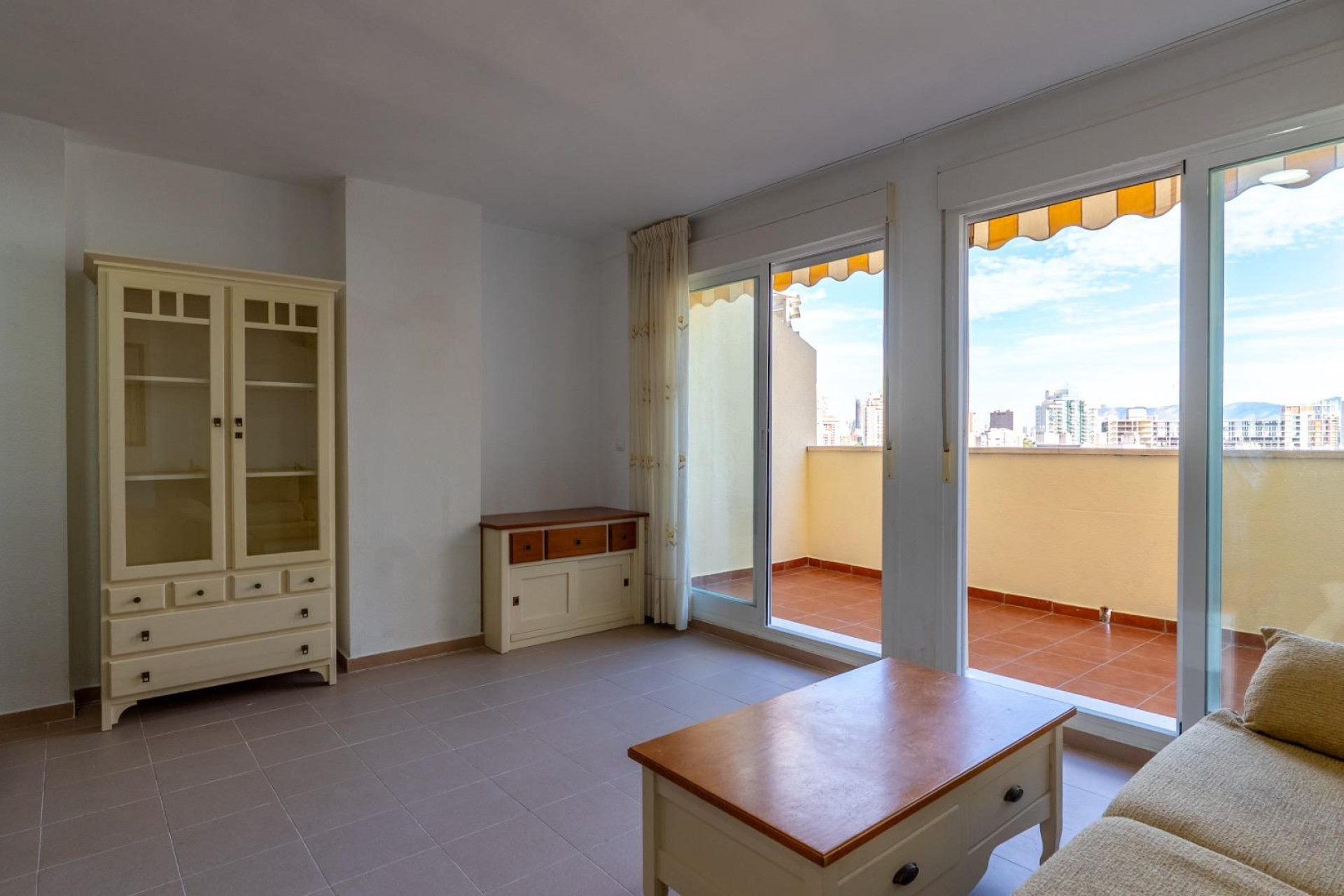 Reventa - Ático Dúplex - Villajoyosa - Cala Villajoyosa