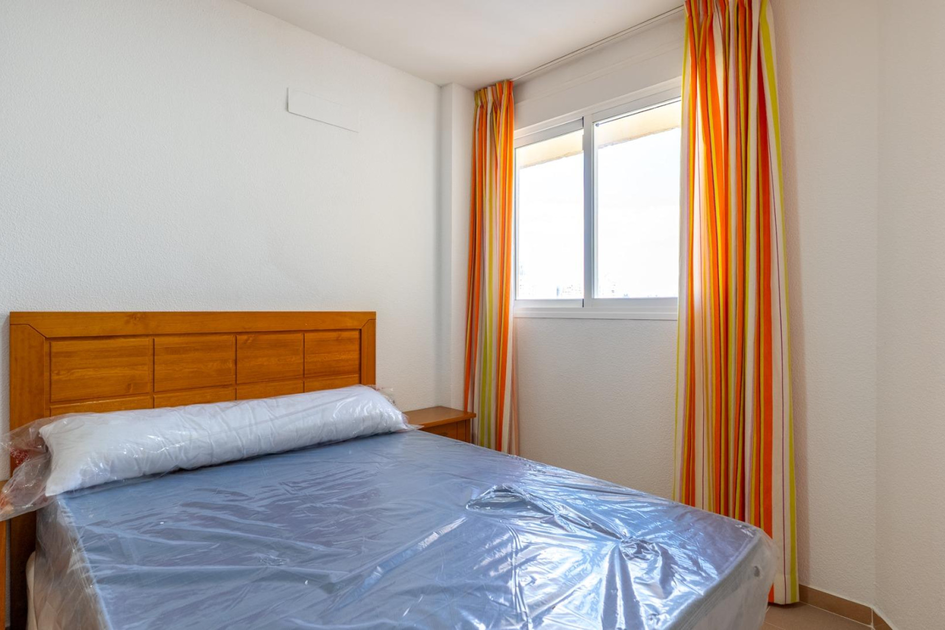 Reventa - Ático Dúplex - Villajoyosa - Cala Villajoyosa