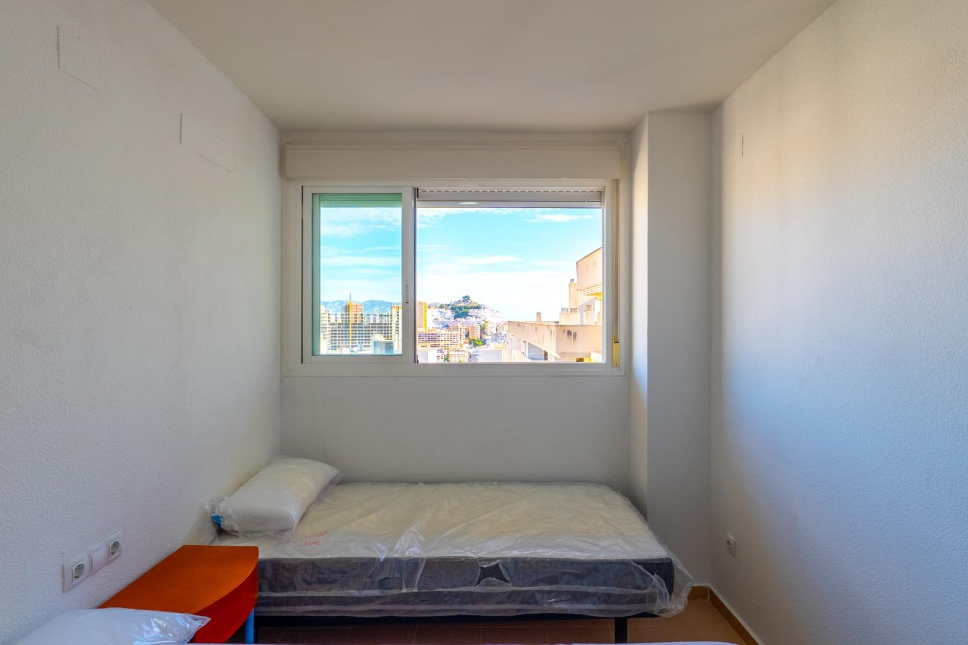 Reventa - Ático Dúplex - Villajoyosa - Cala Villajoyosa