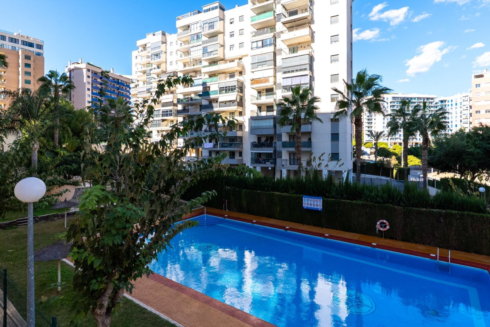 Reventa - Ático Dúplex - Villajoyosa - Cala Villajoyosa