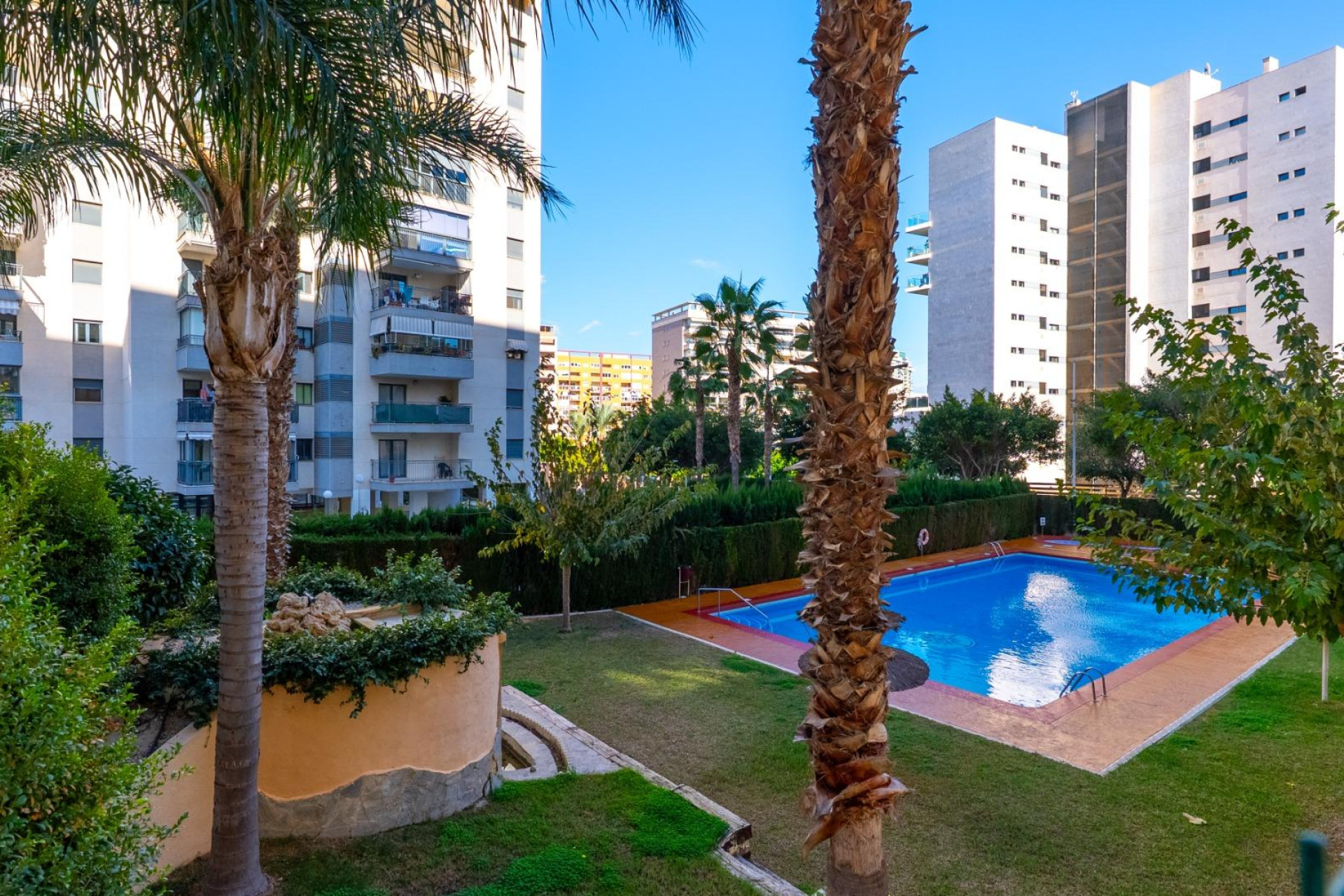 Reventa - Ático Dúplex - Villajoyosa - Cala Villajoyosa