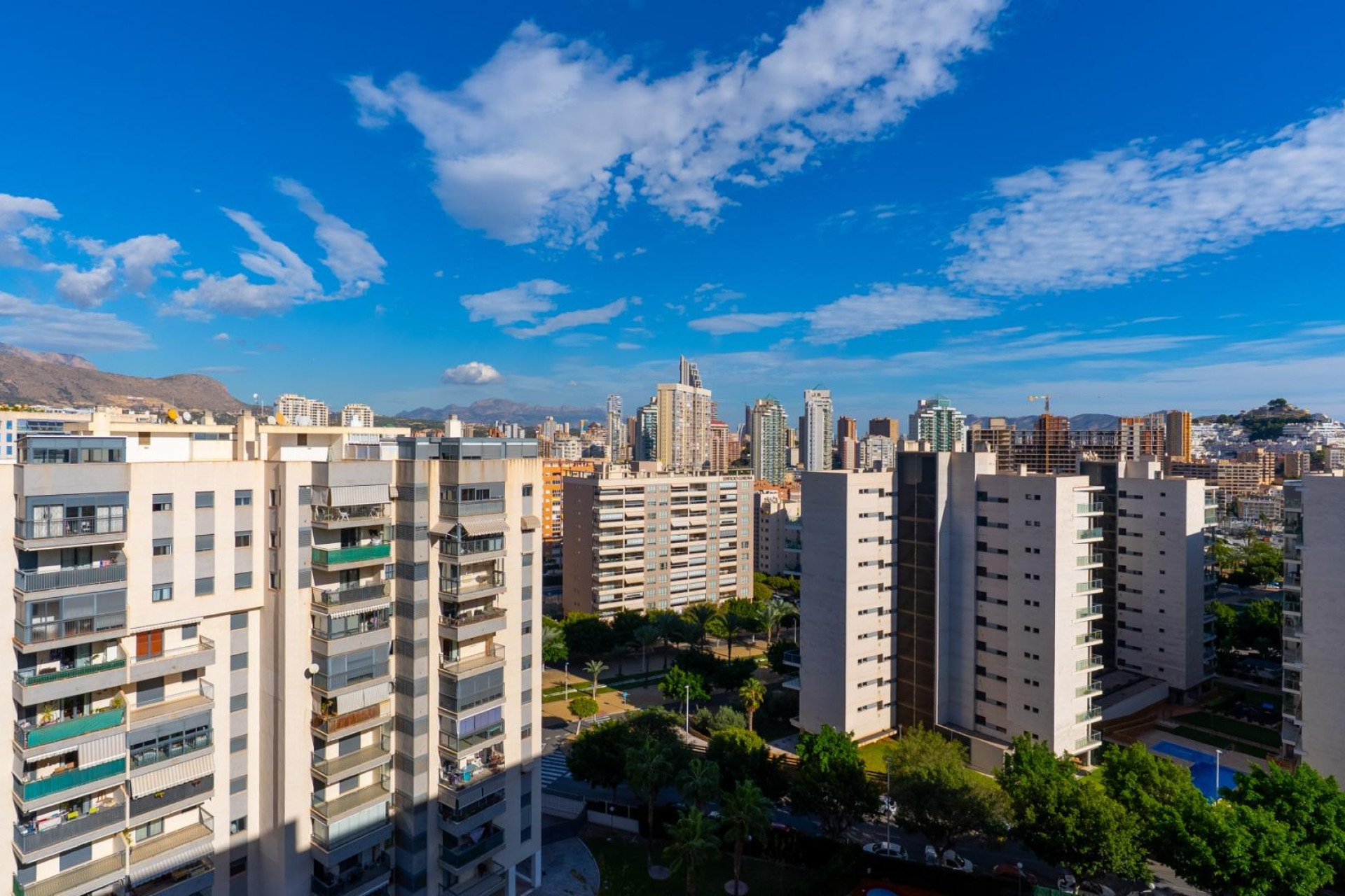 Reventa - Ático Dúplex - Villajoyosa - Cala Villajoyosa