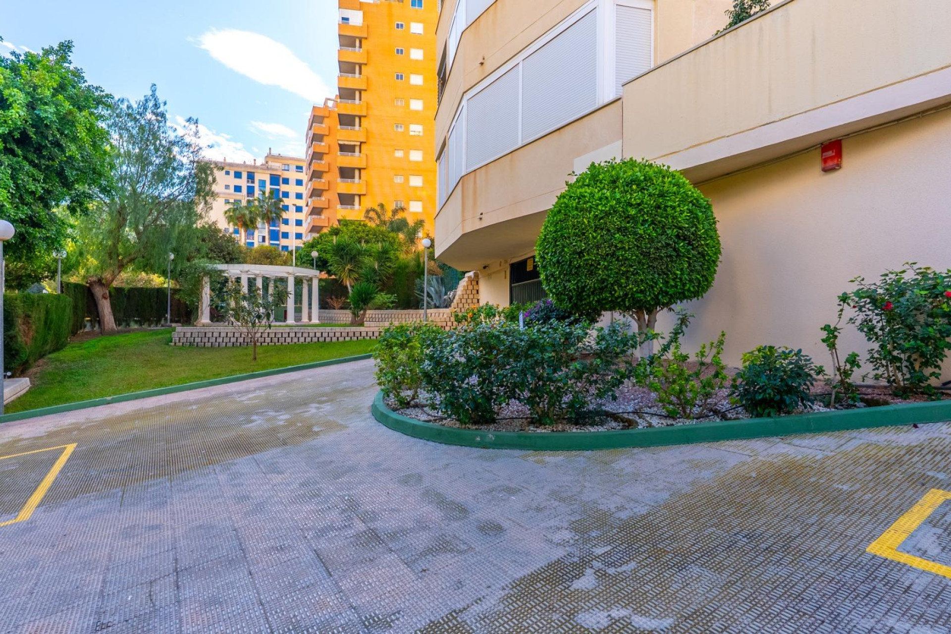 Reventa - Ático Dúplex - Villajoyosa - Cala Villajoyosa