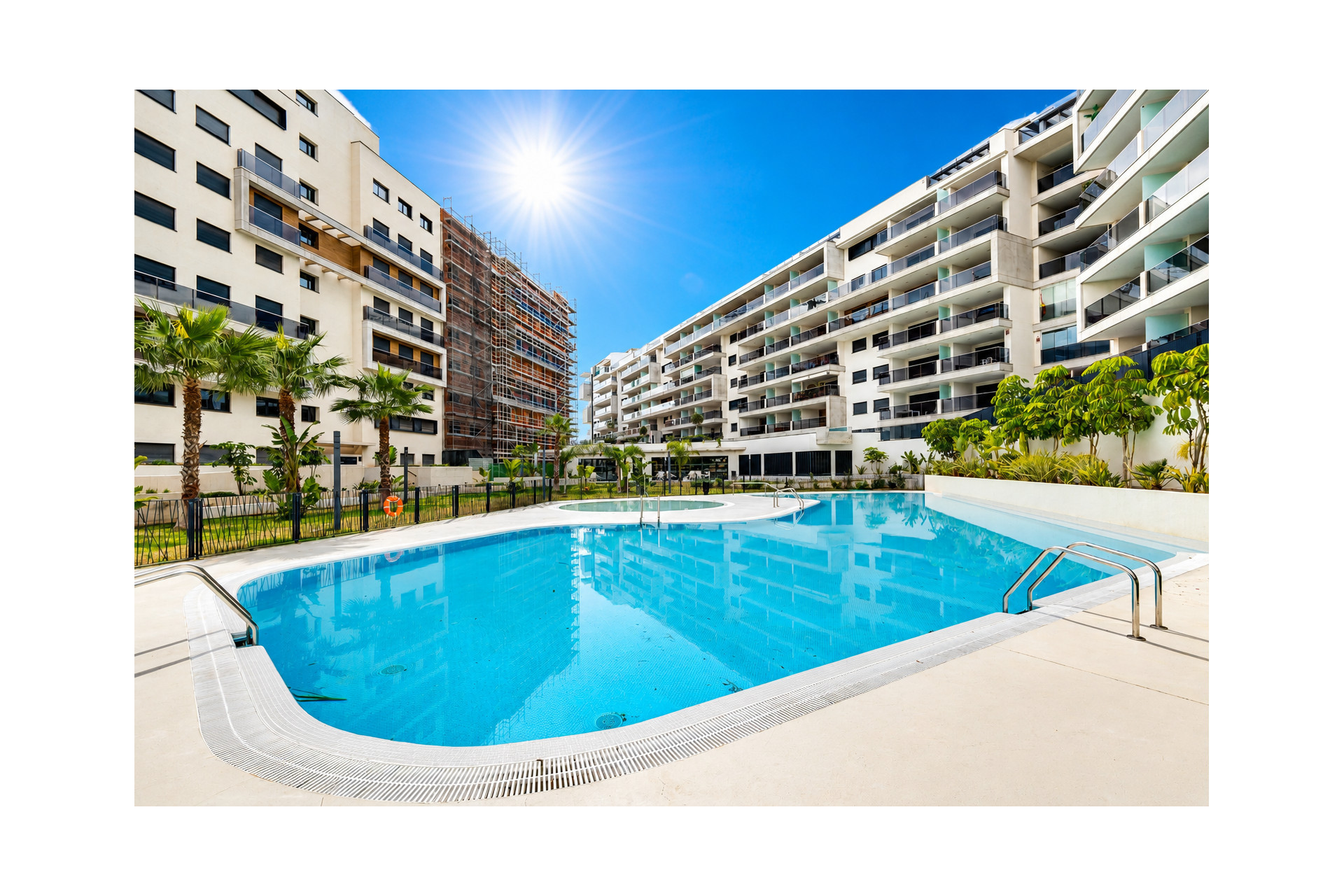 Reventa - Atico - Orihuela Costa - Campoamor