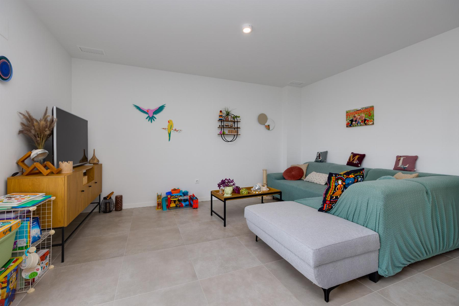 Reventa - Atico - Orihuela Costa - Campoamor