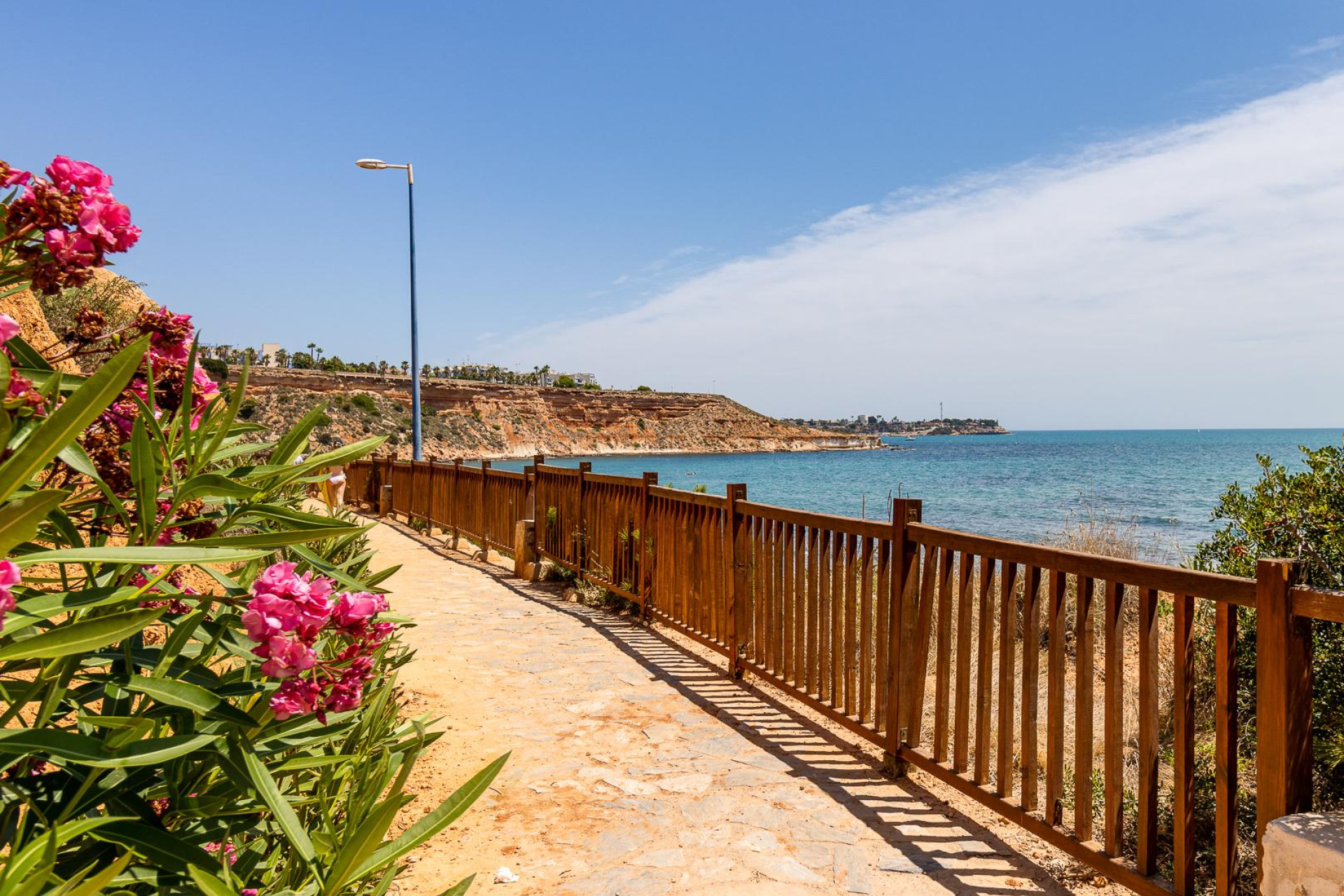 Reventa - Atico - Orihuela Costa - Campoamor