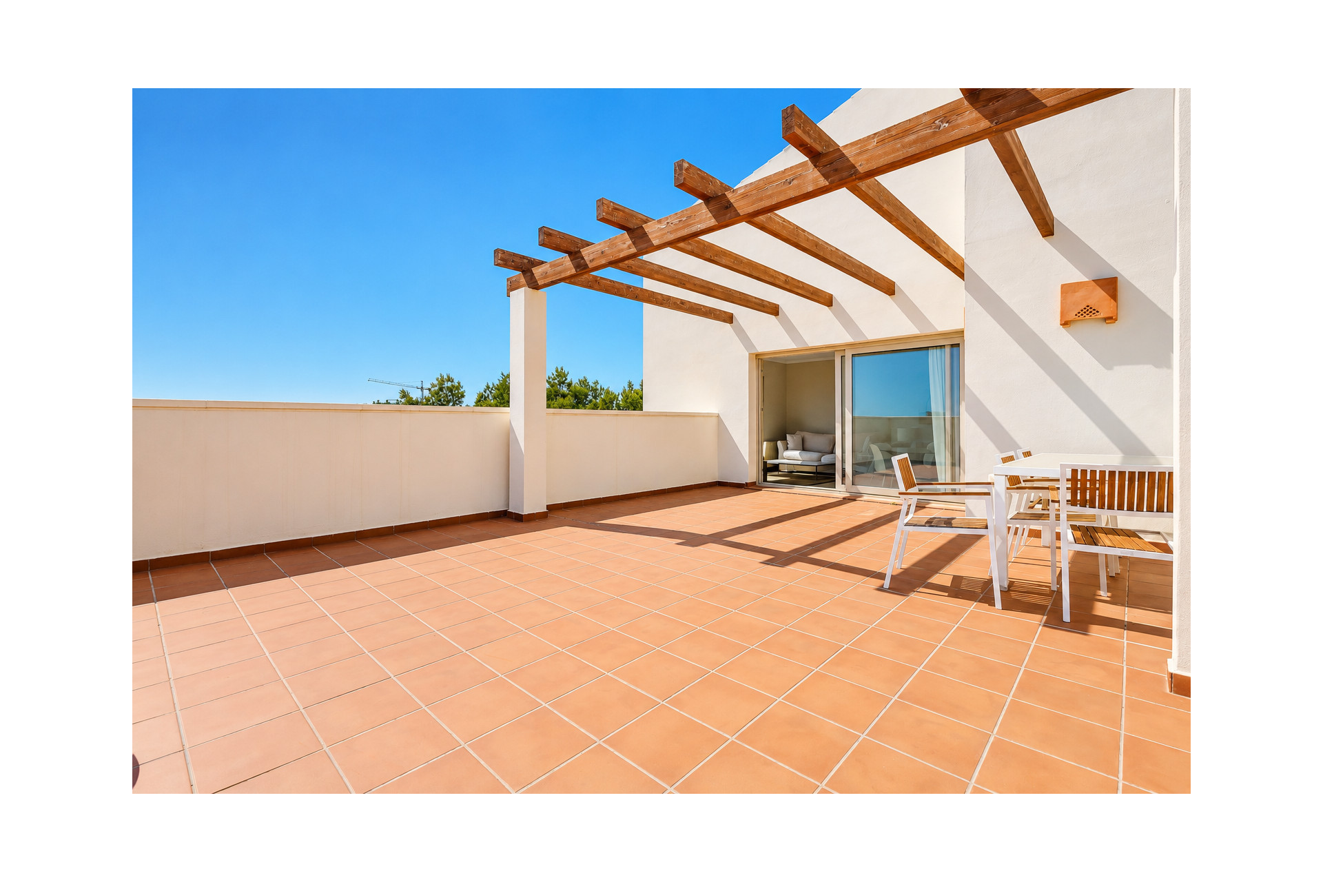 Reventa - Atico - Orihuela Costa - Las Colinas Golf