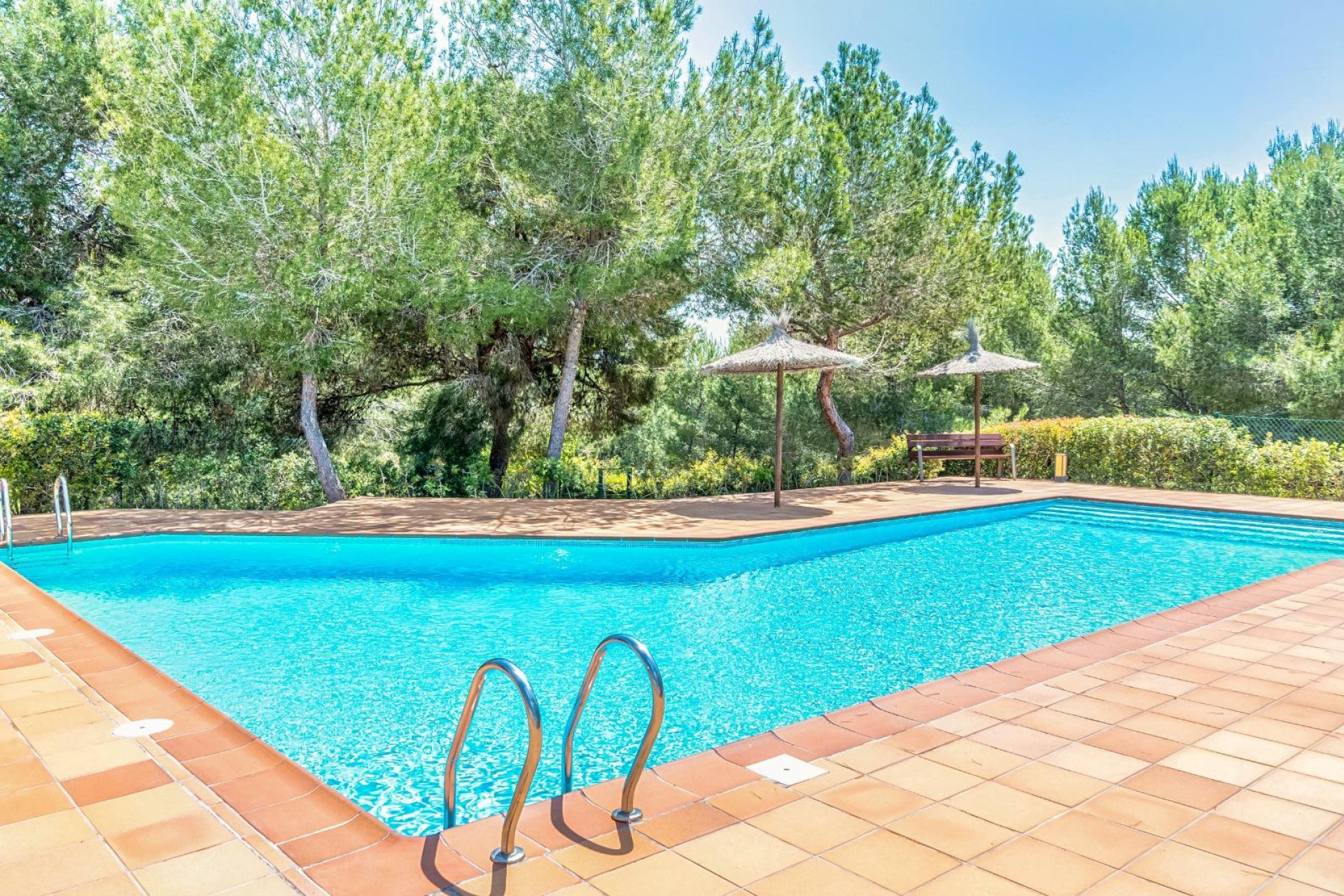 Reventa - Atico - Orihuela Costa - Las Colinas Golf