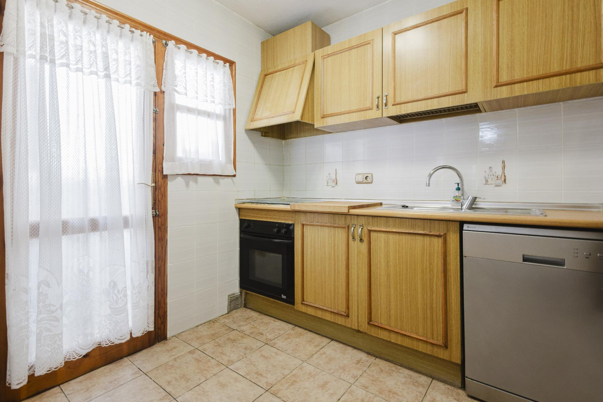 Reventa - Atico - Torrevieja - Playa del Acequión