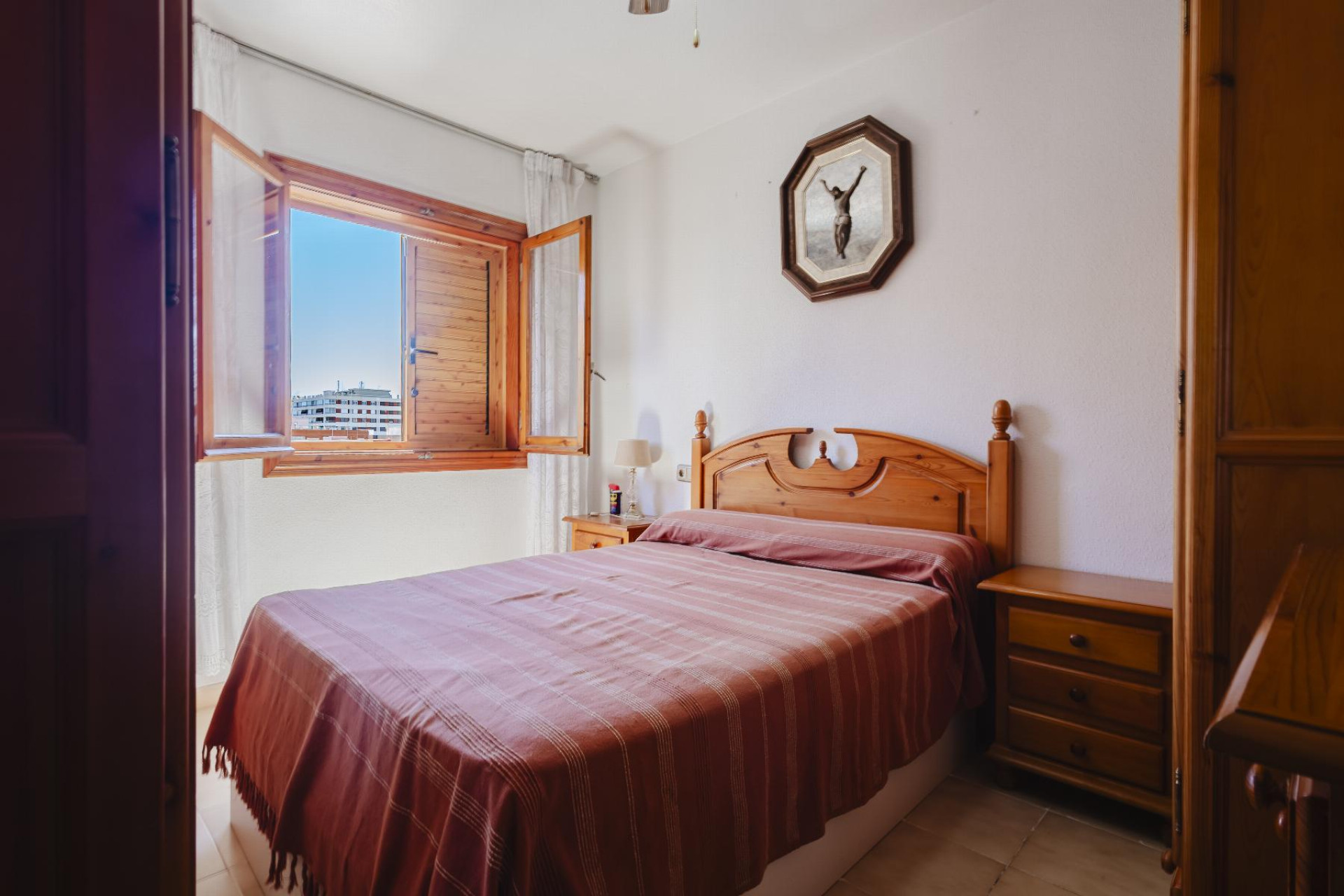 Reventa - Atico - Torrevieja - Playa del Acequión