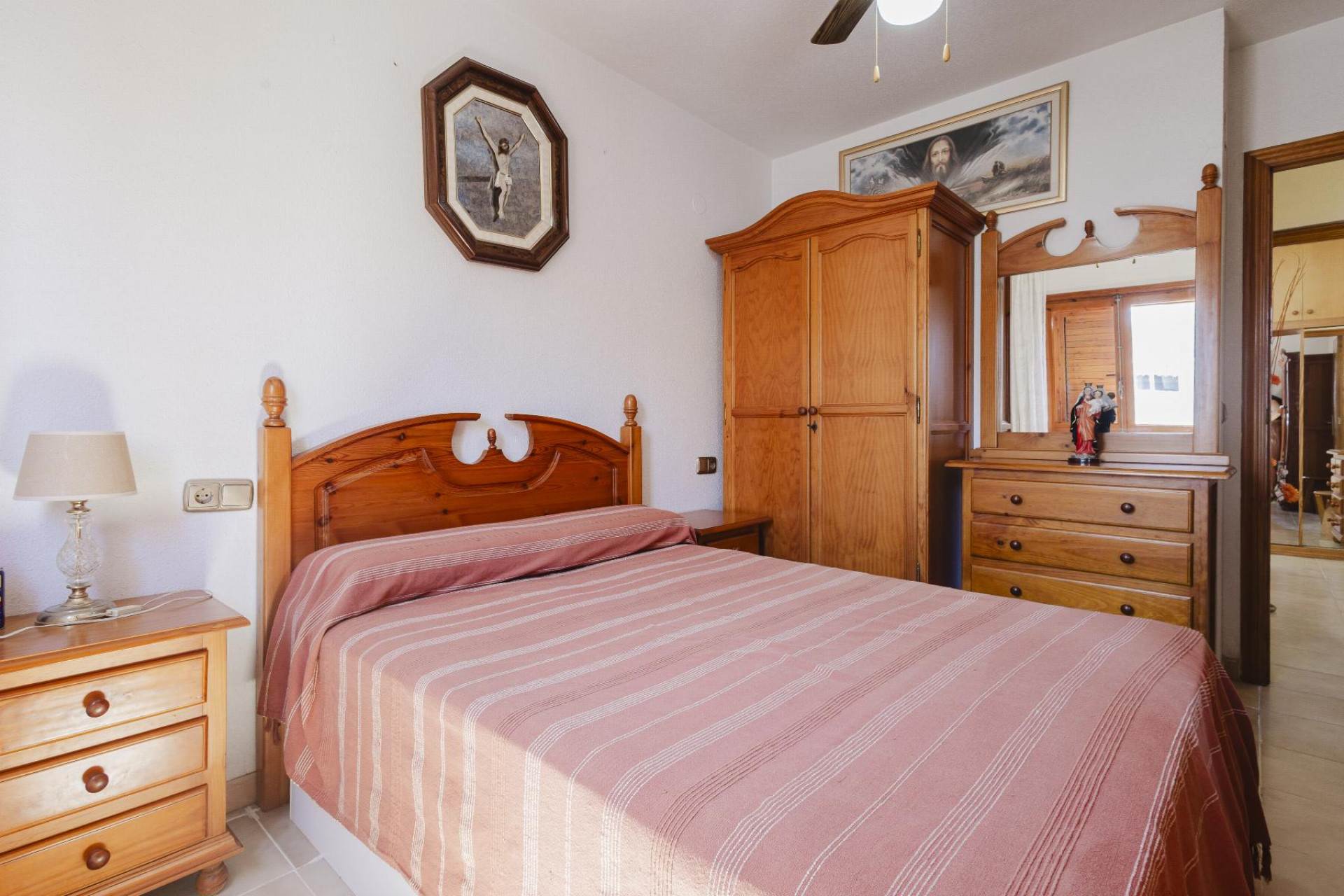 Reventa - Atico - Torrevieja - Playa del Acequión