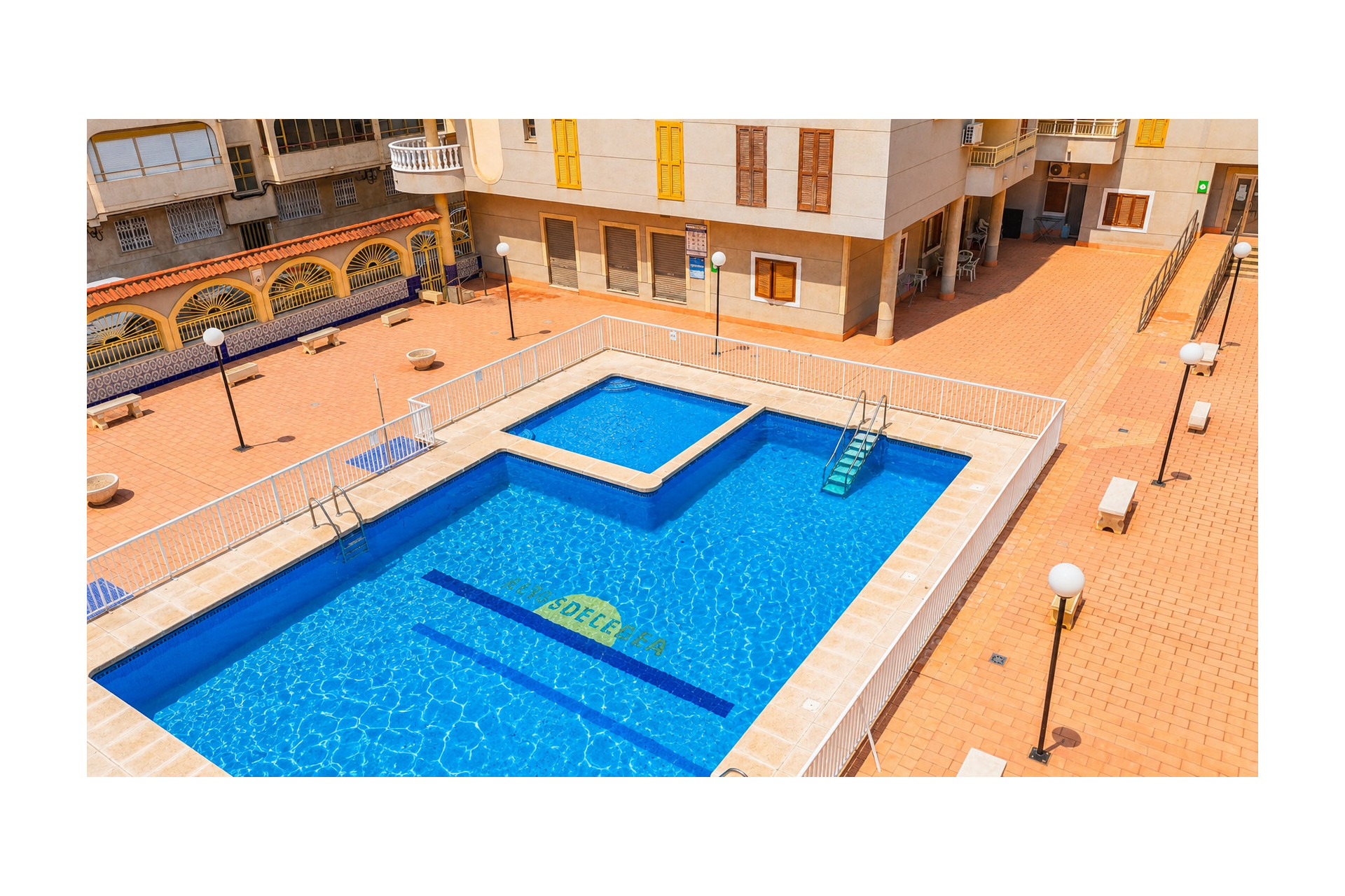 Reventa - Atico - Torrevieja - Playa del Acequión