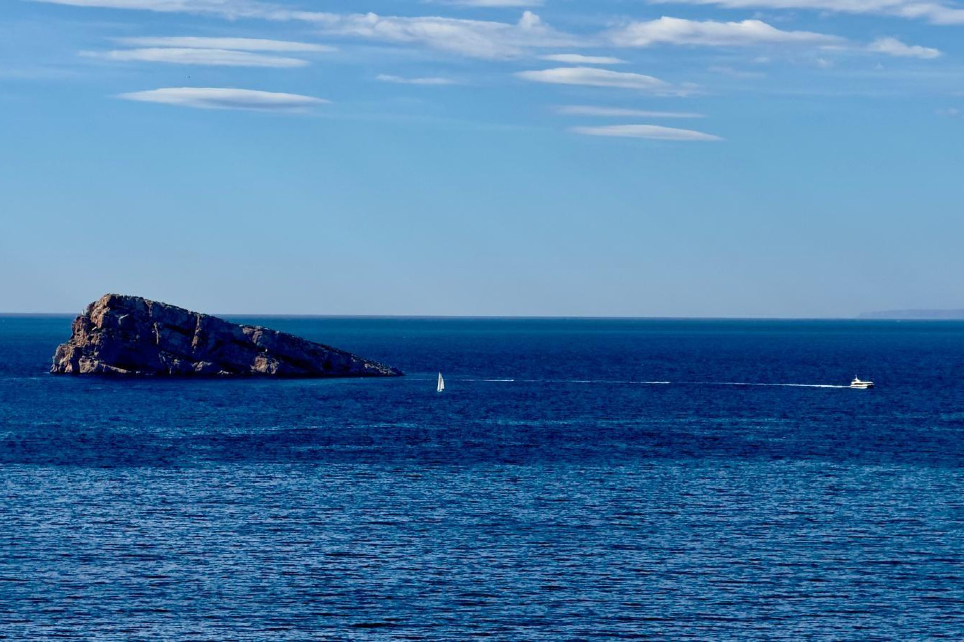 Reventa - Buhardilla - Benidorm - Rincon de Loix Cruz