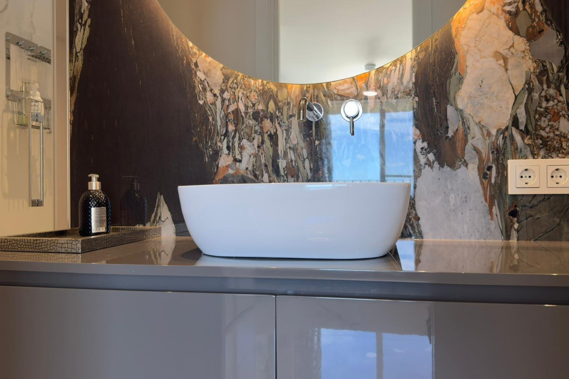 Reventa - Buhardilla - Benidorm - Rincon de Loix Cruz