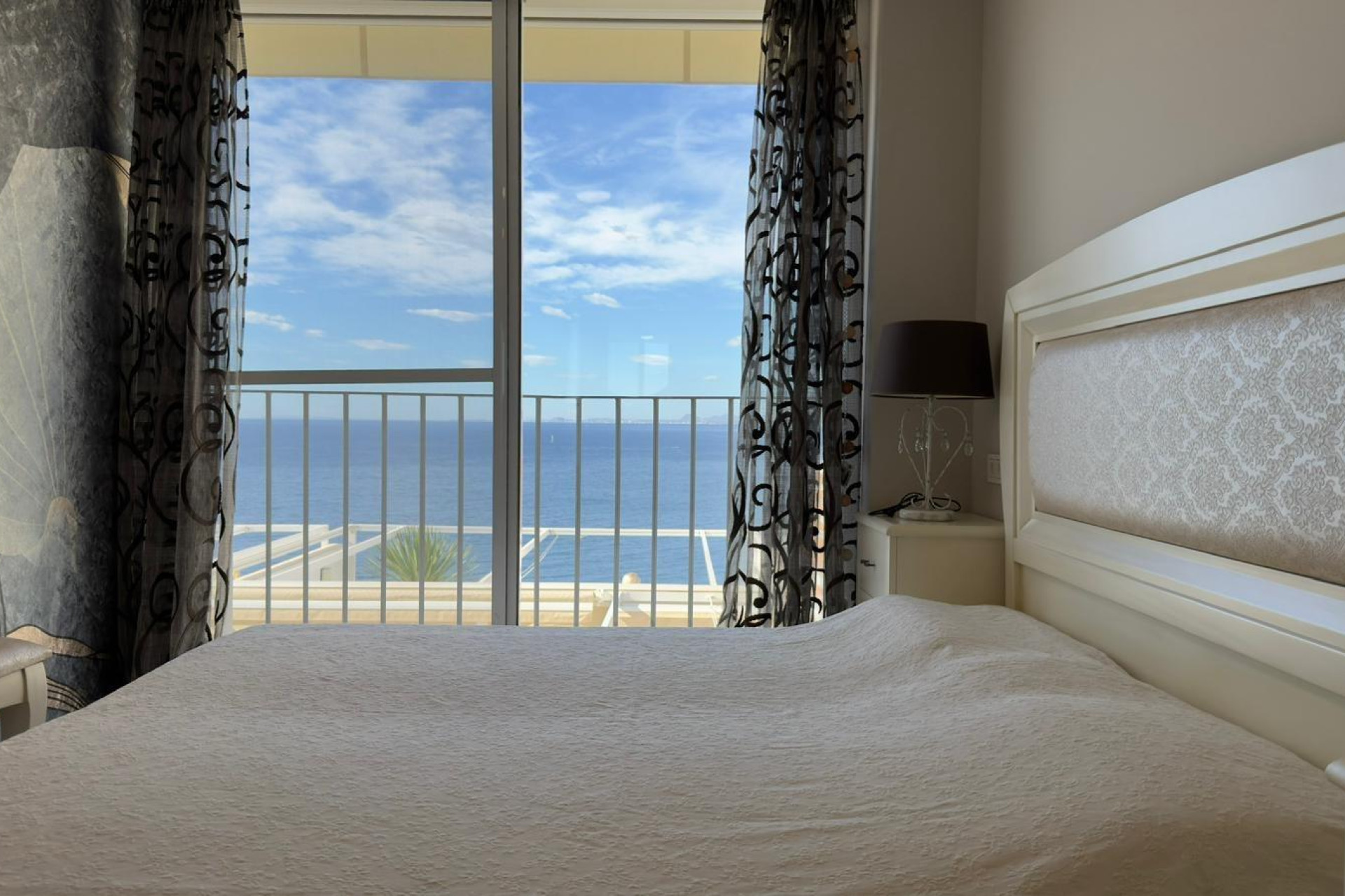 Reventa - Buhardilla - Benidorm - Rincon de Loix Cruz