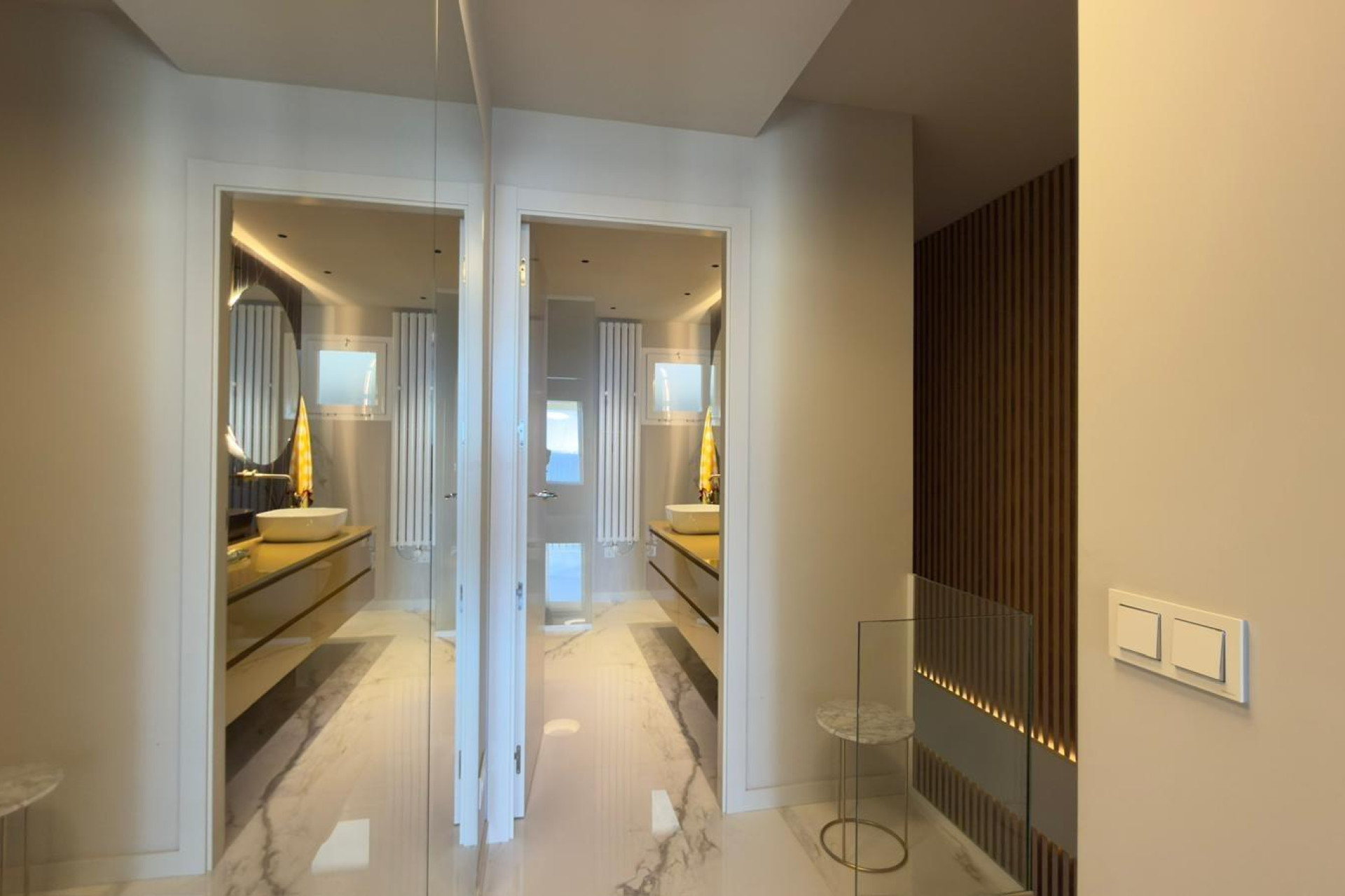 Reventa - Buhardilla - Benidorm - Rincon de Loix Cruz