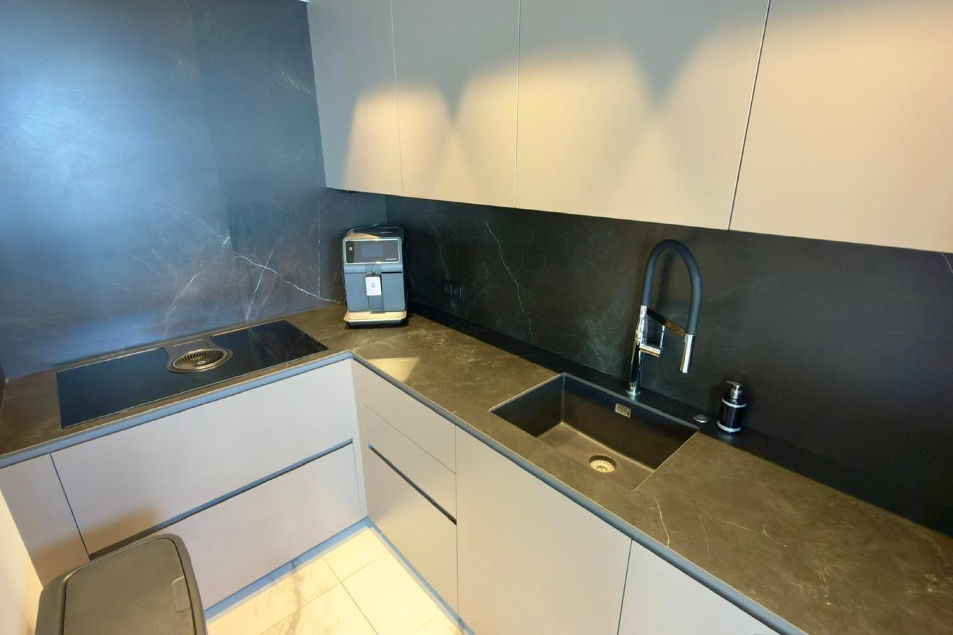 Reventa - Buhardilla - Benidorm - Rincon de Loix Cruz