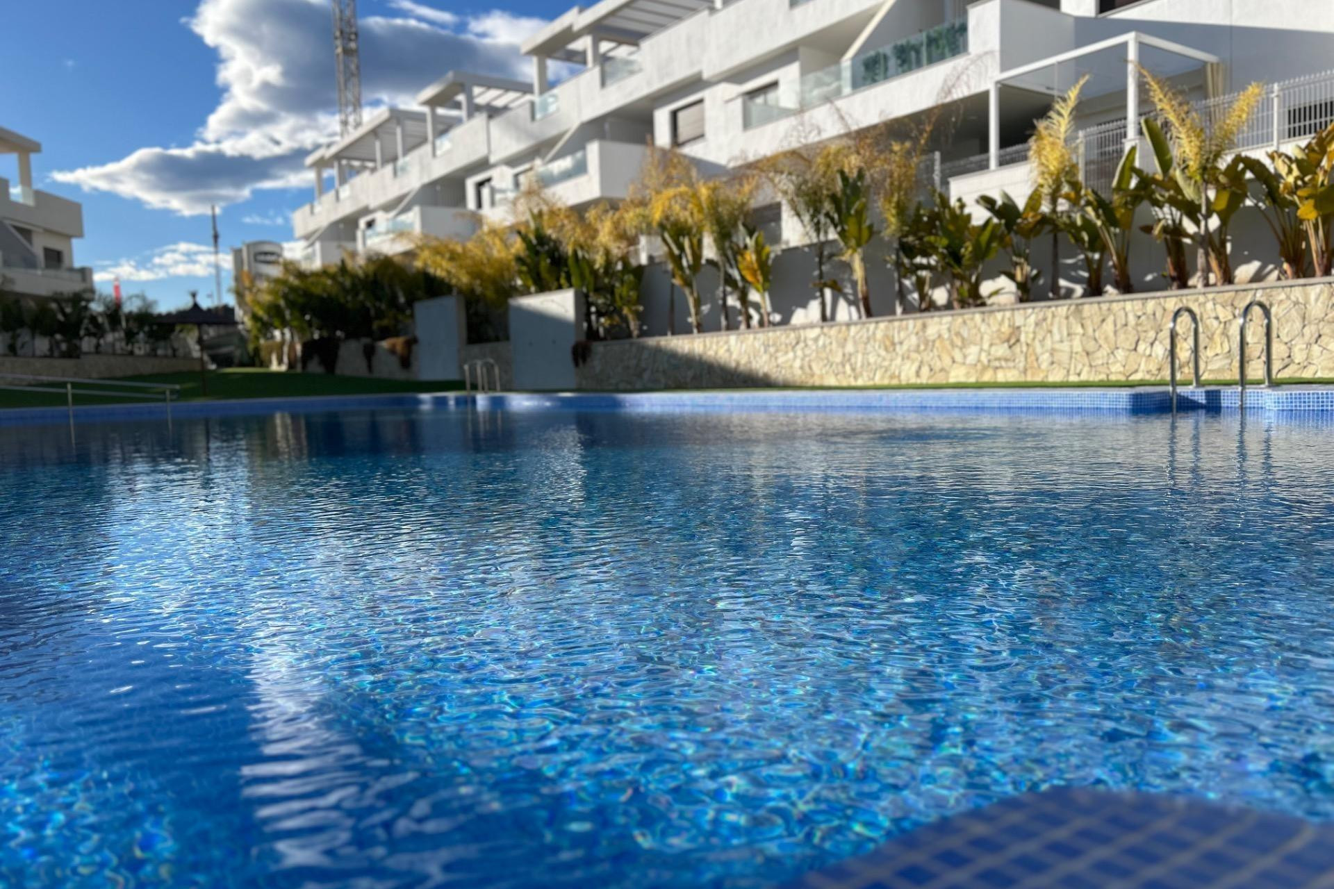 Reventa - Buhardilla - Finestrat - Finestrat hills