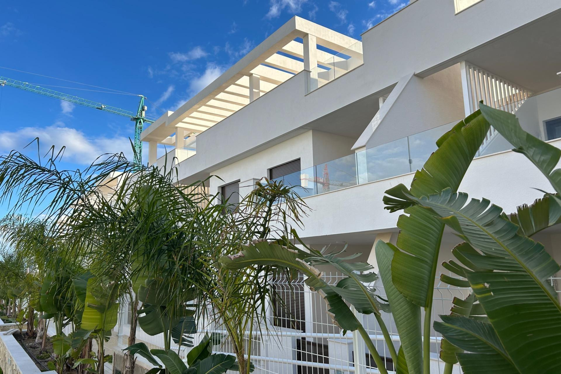 Reventa - Buhardilla - Finestrat - Finestrat hills