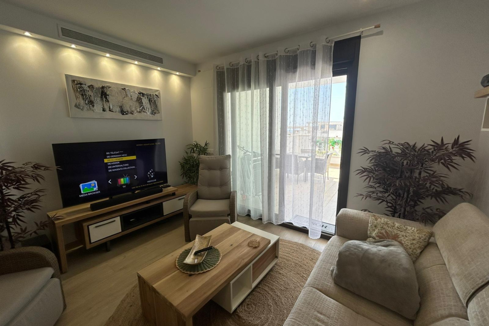 Reventa - Buhardilla - Finestrat - Finestrat hills