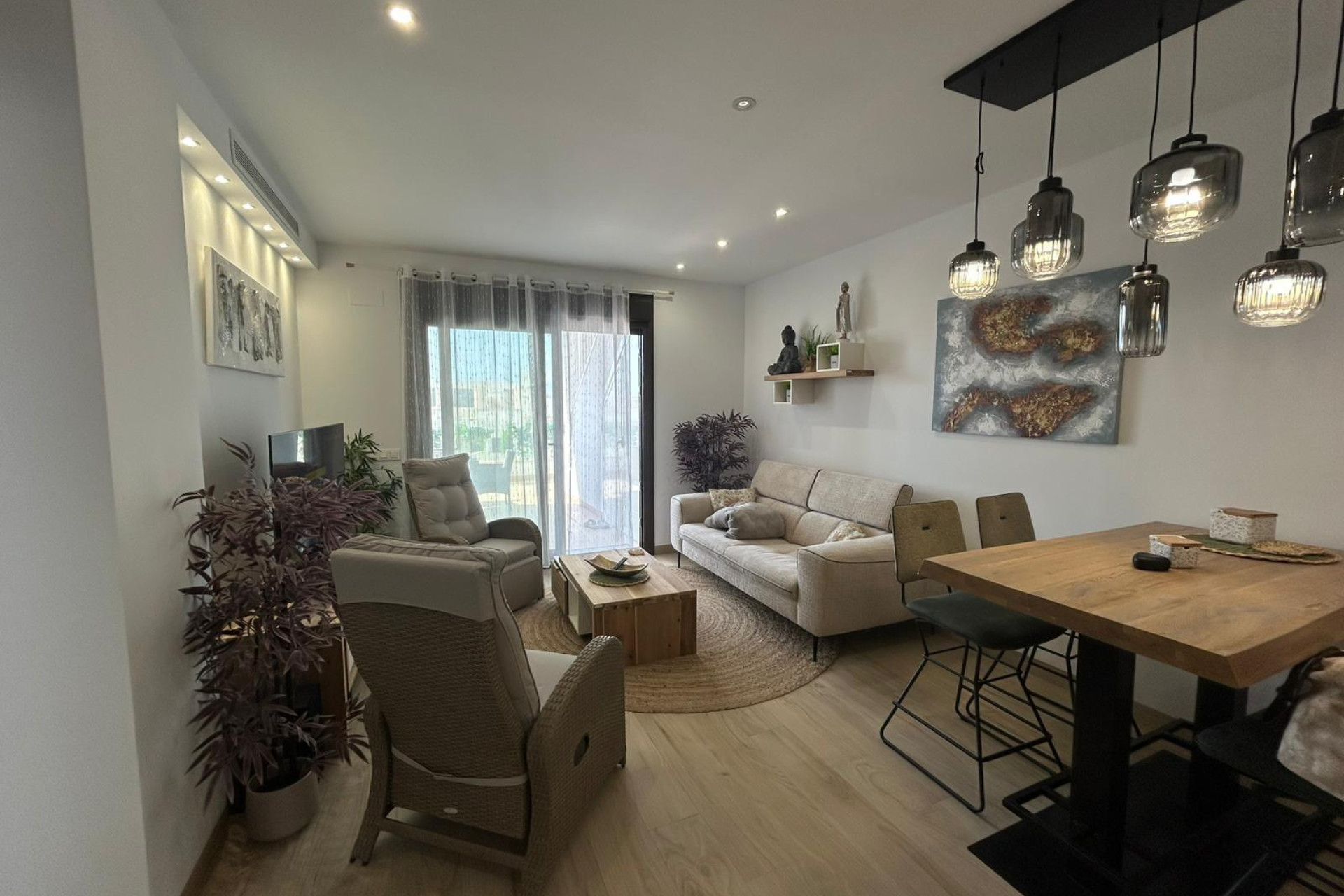 Reventa - Buhardilla - Finestrat - Finestrat hills