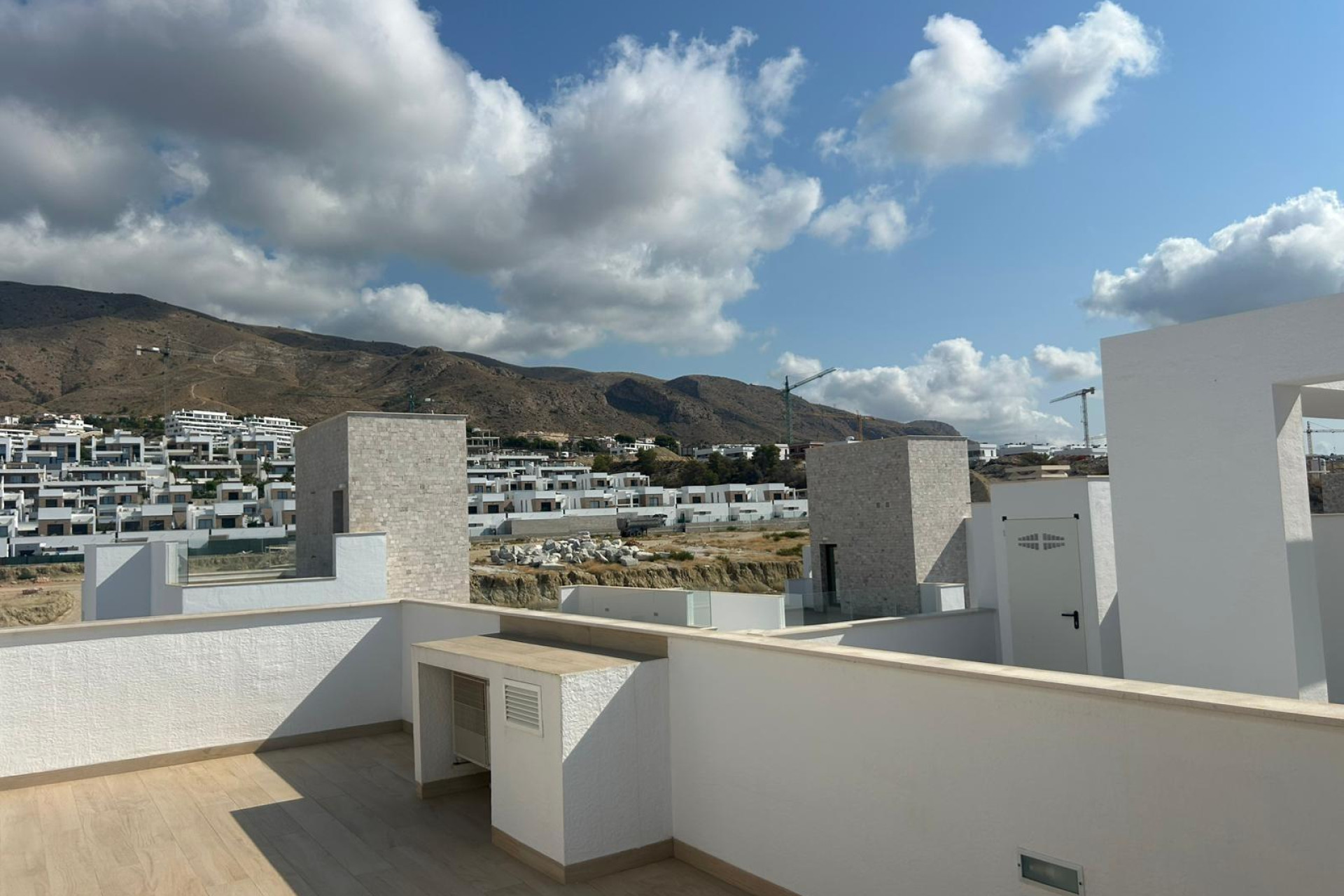 Reventa - Buhardilla - Finestrat - Finestrat hills