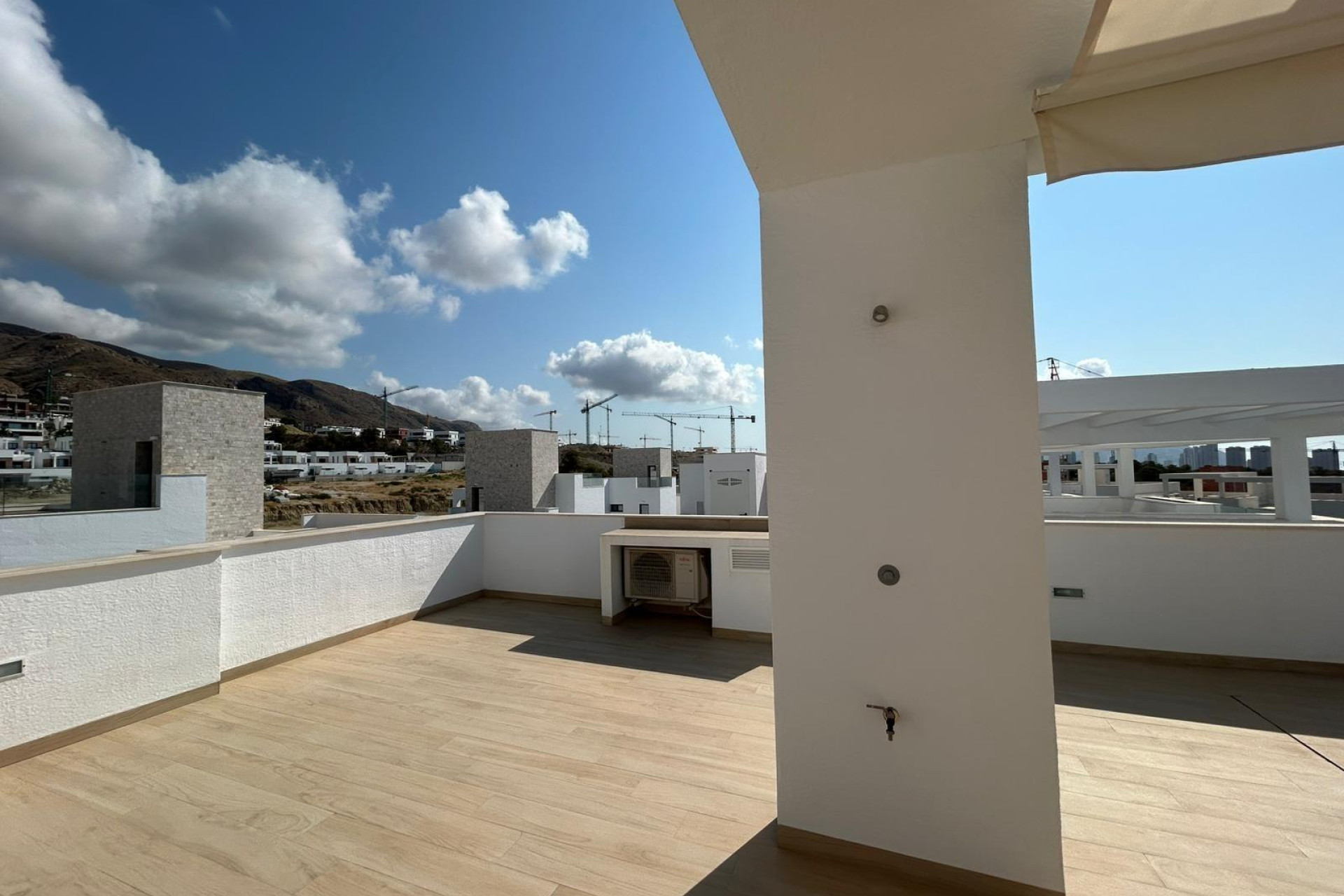 Reventa - Buhardilla - Finestrat - Finestrat hills