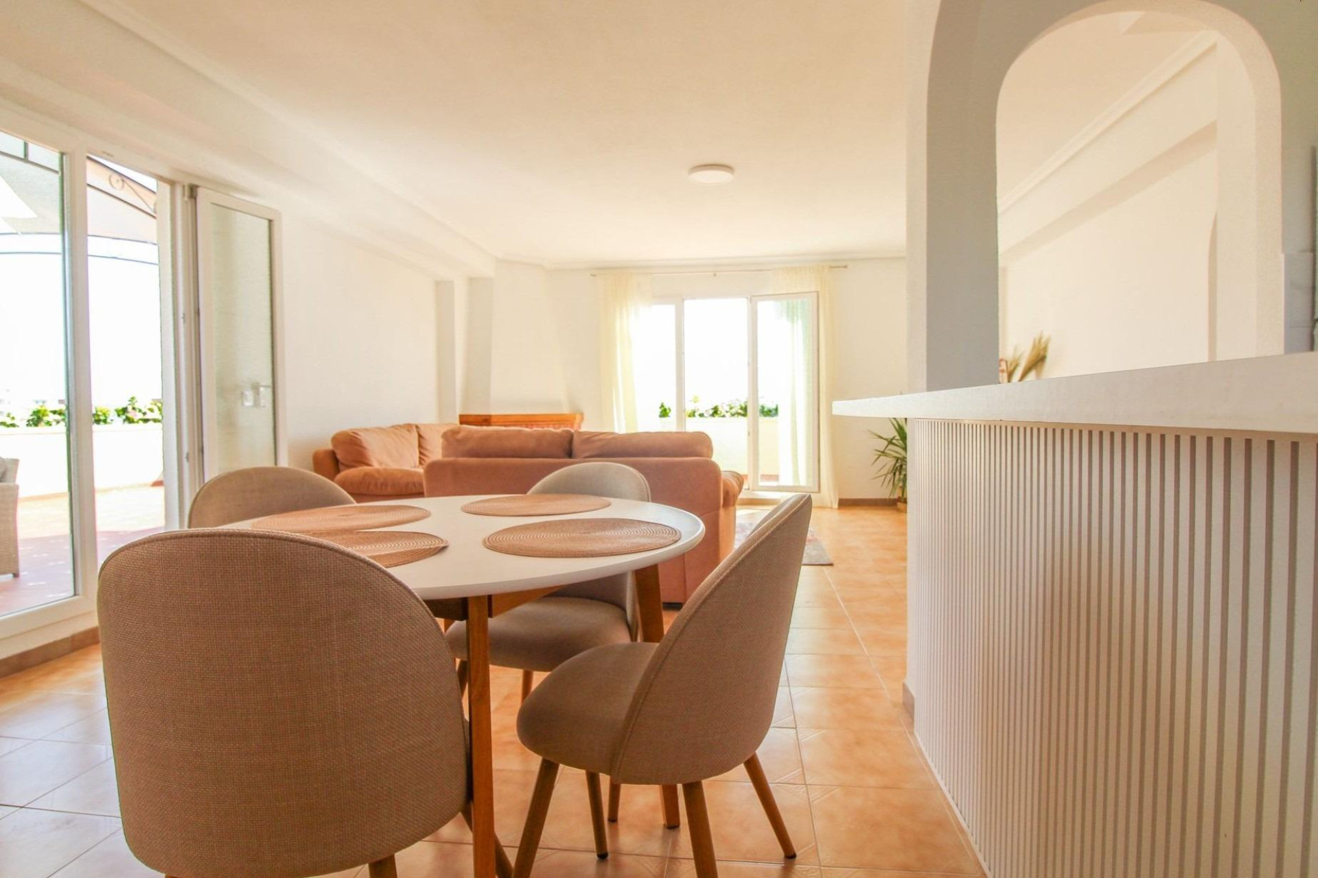 Reventa - Buhardilla - Orihuela Costa - Rocio del Mar