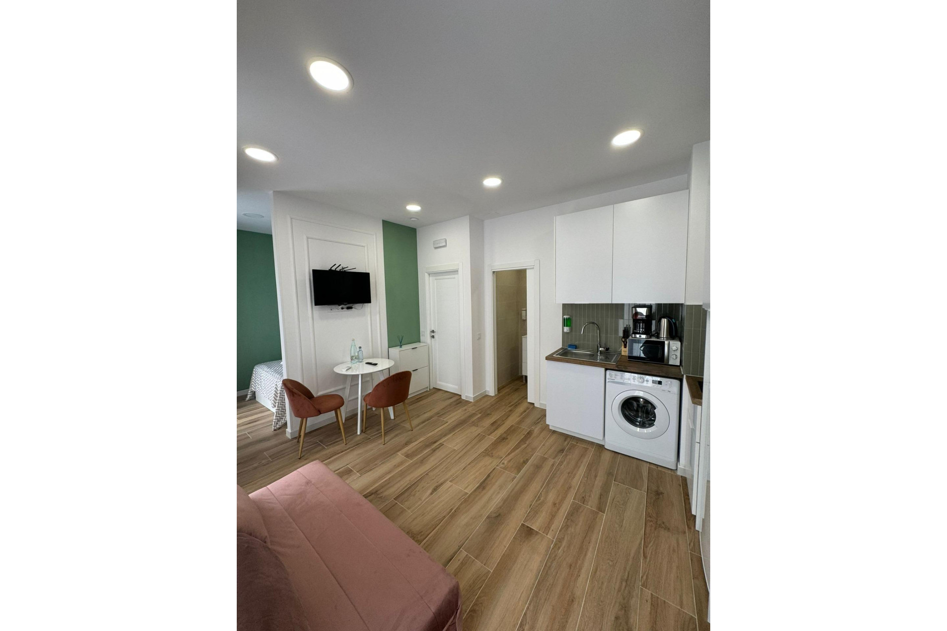 Reventa - Building - Alicante - Carolinas Bajas